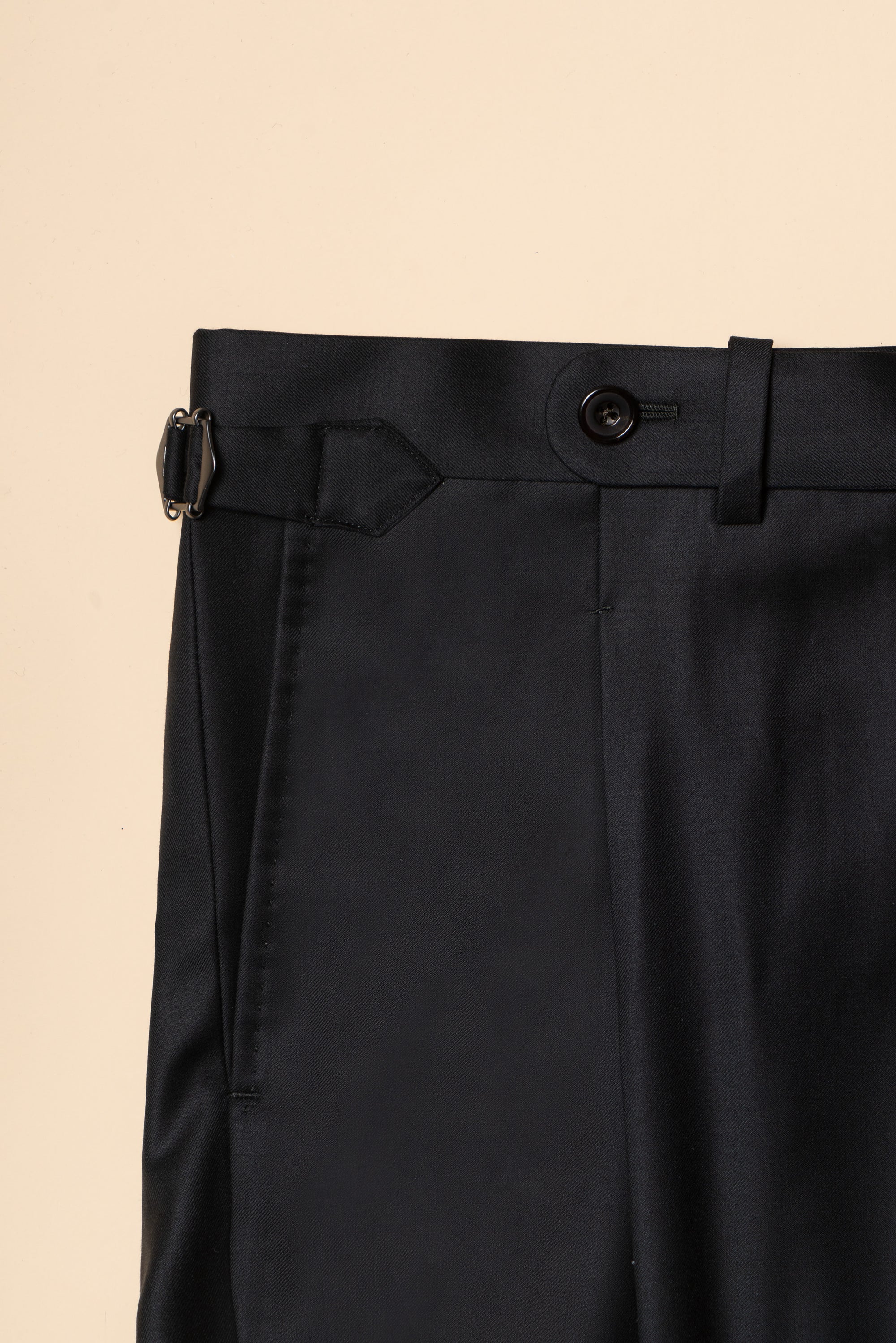 MTO Navy 170's Worsted Suit #668