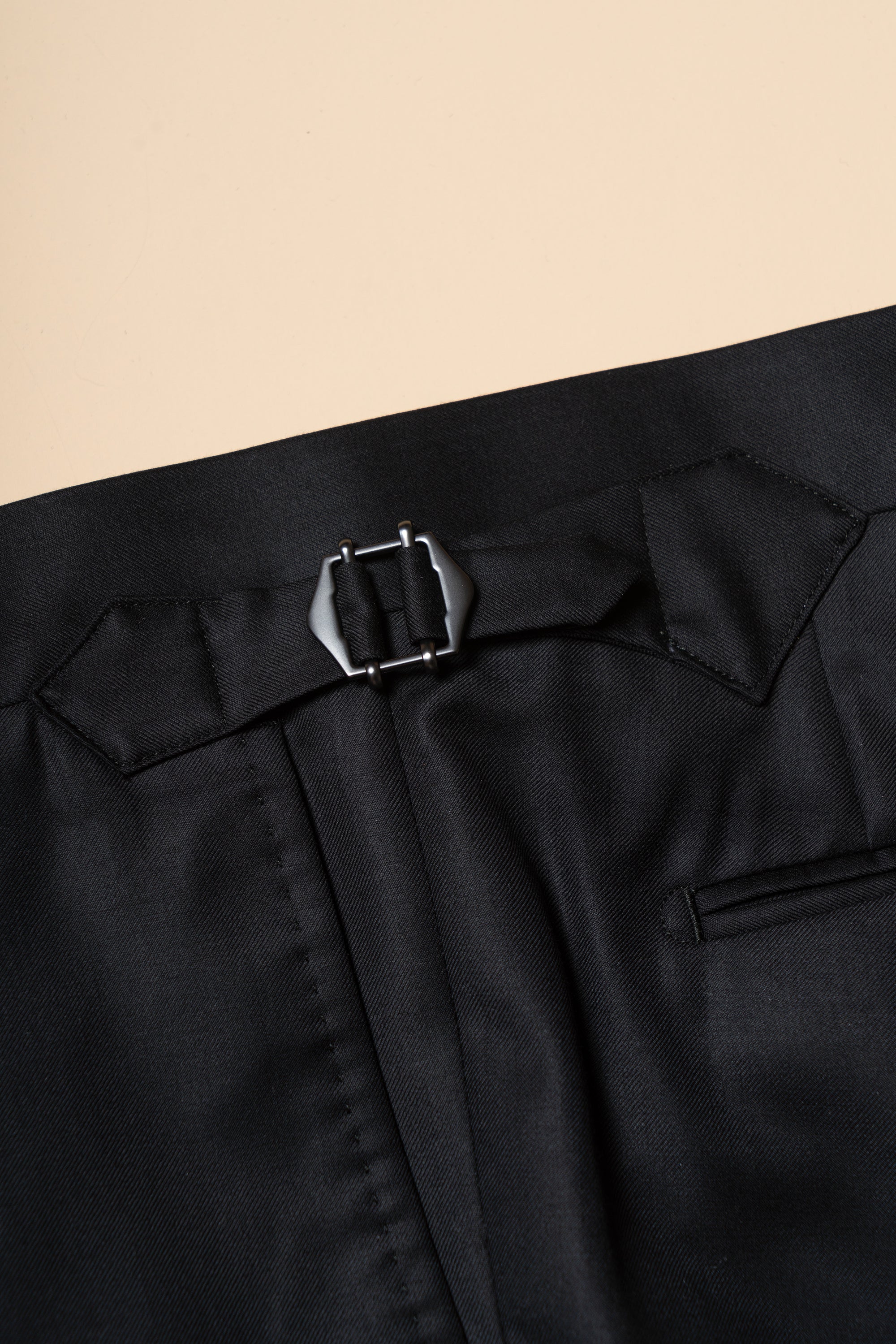 MTO Navy 170's Worsted Suit #668