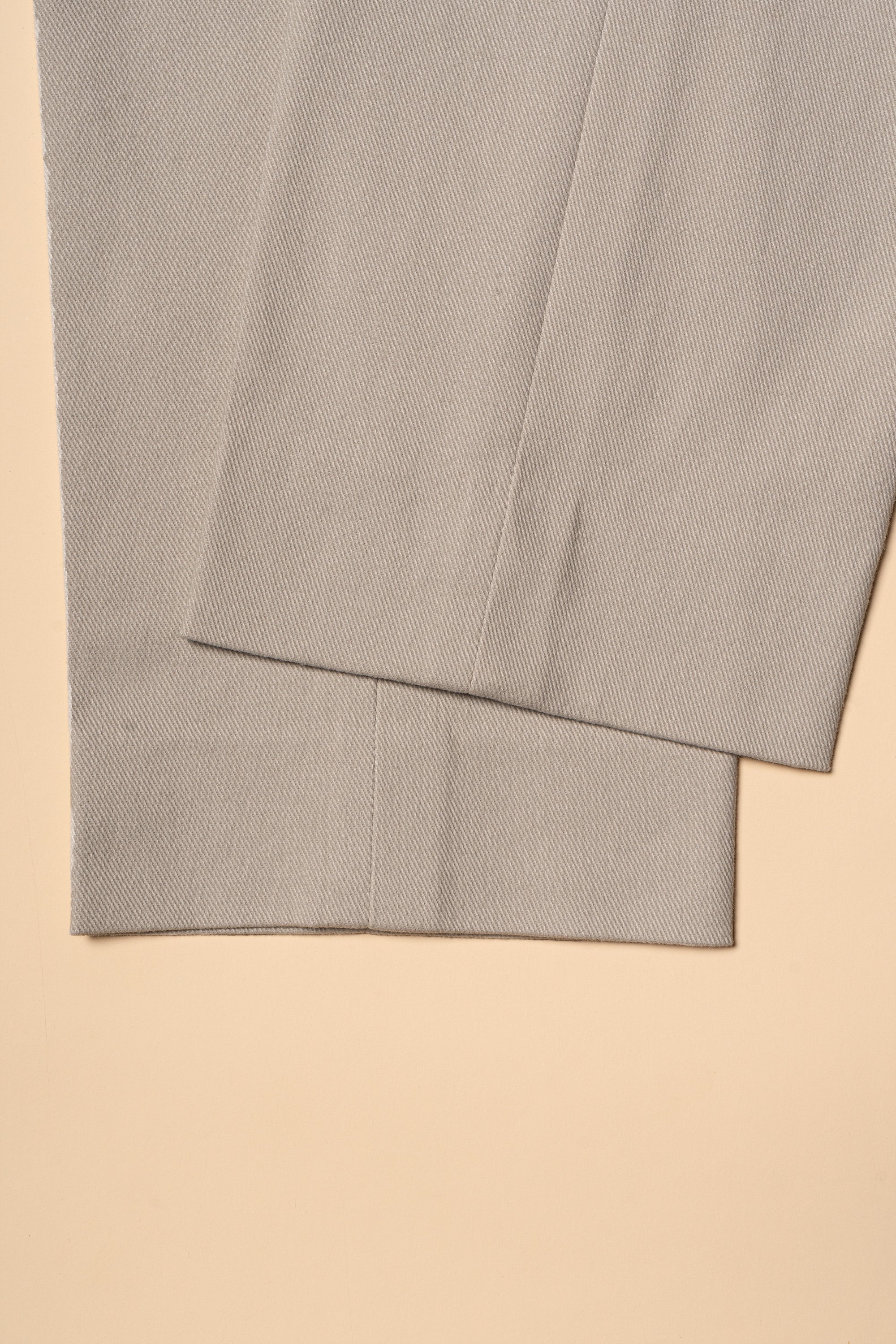 Twill Cotton Trousers #446 #448