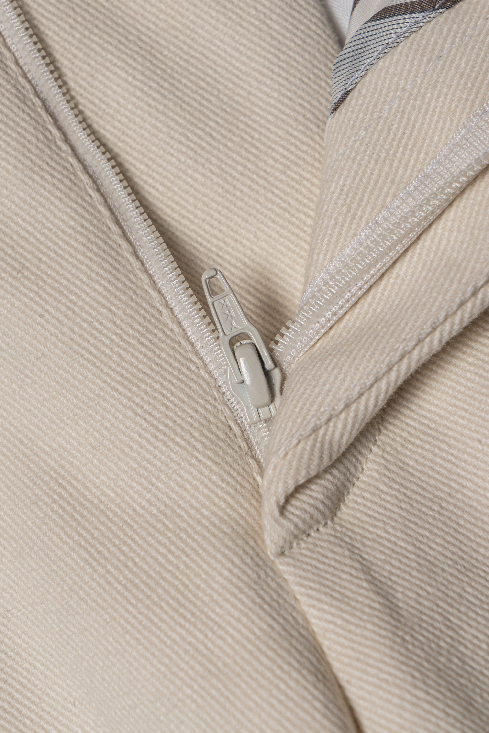 Twill Cotton Trousers #446 #448