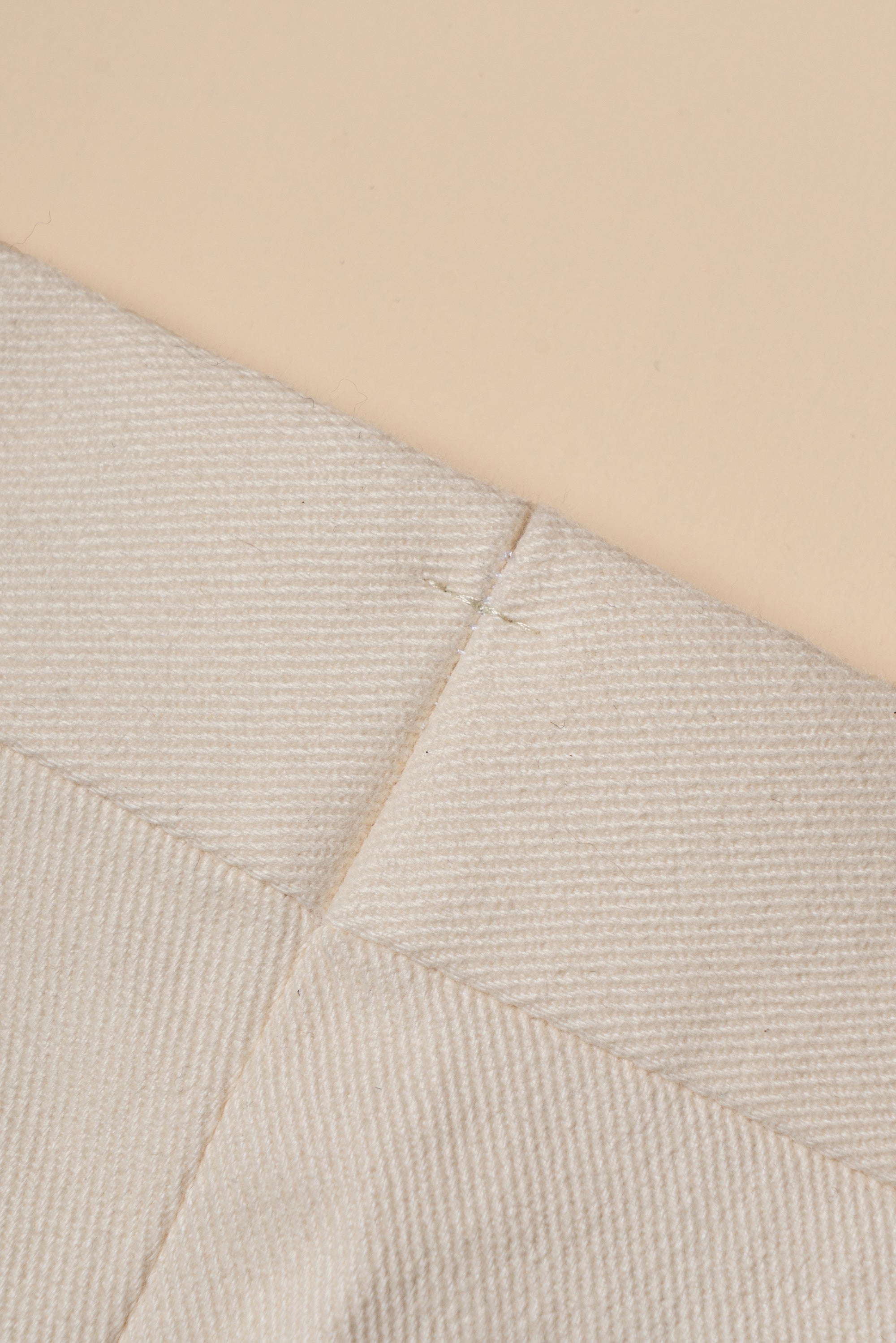 Twill Cotton Trousers #446 #448