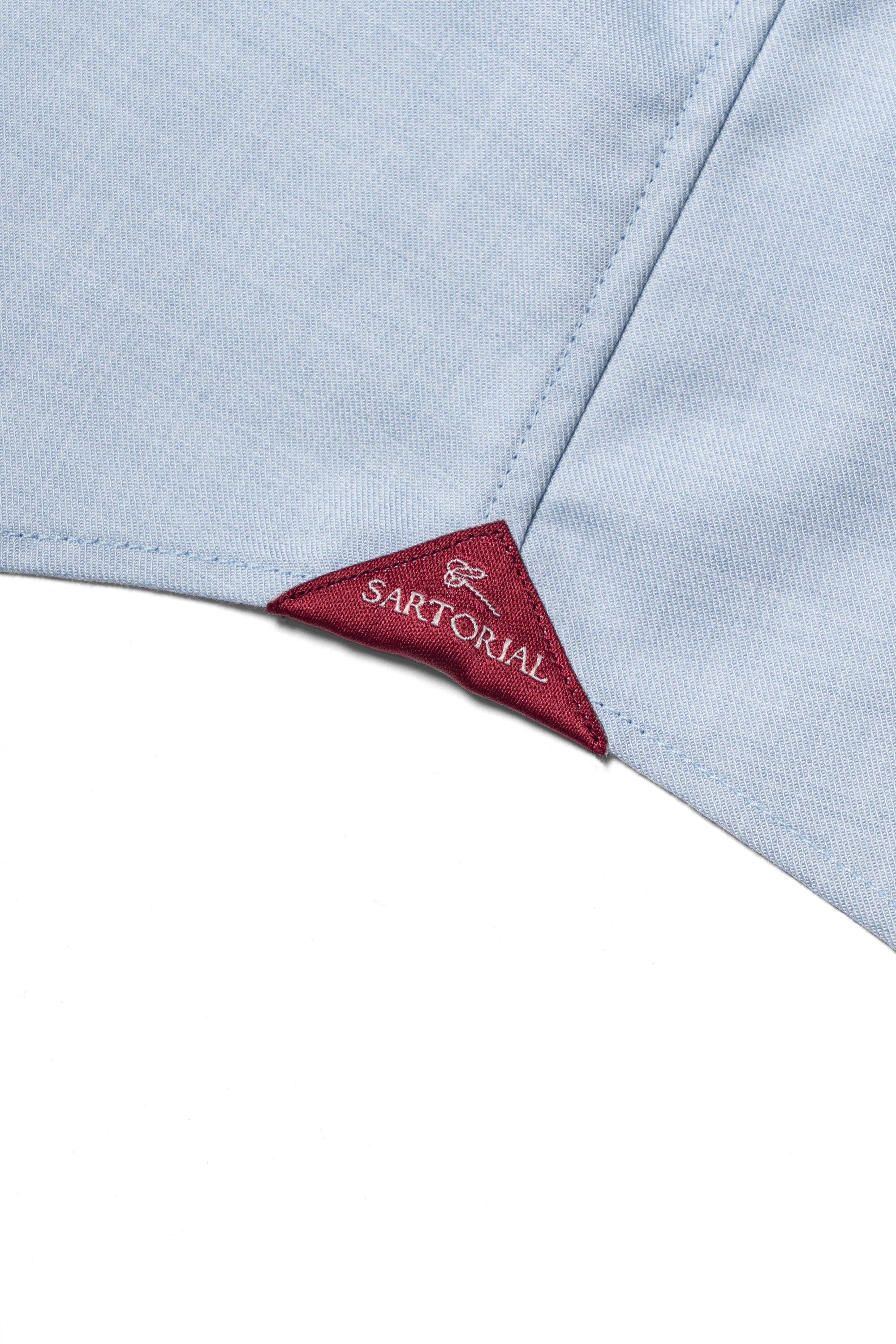 Modal Blending Commuter Shirt #469 #471 #472 #475