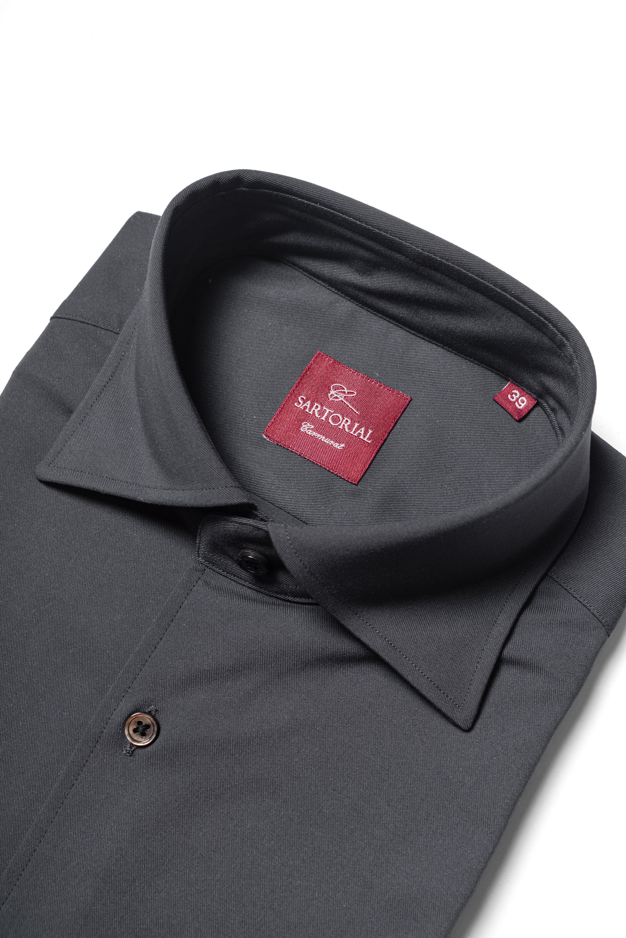 Modal Blending Commuter Shirt #469 #471 #472 #475