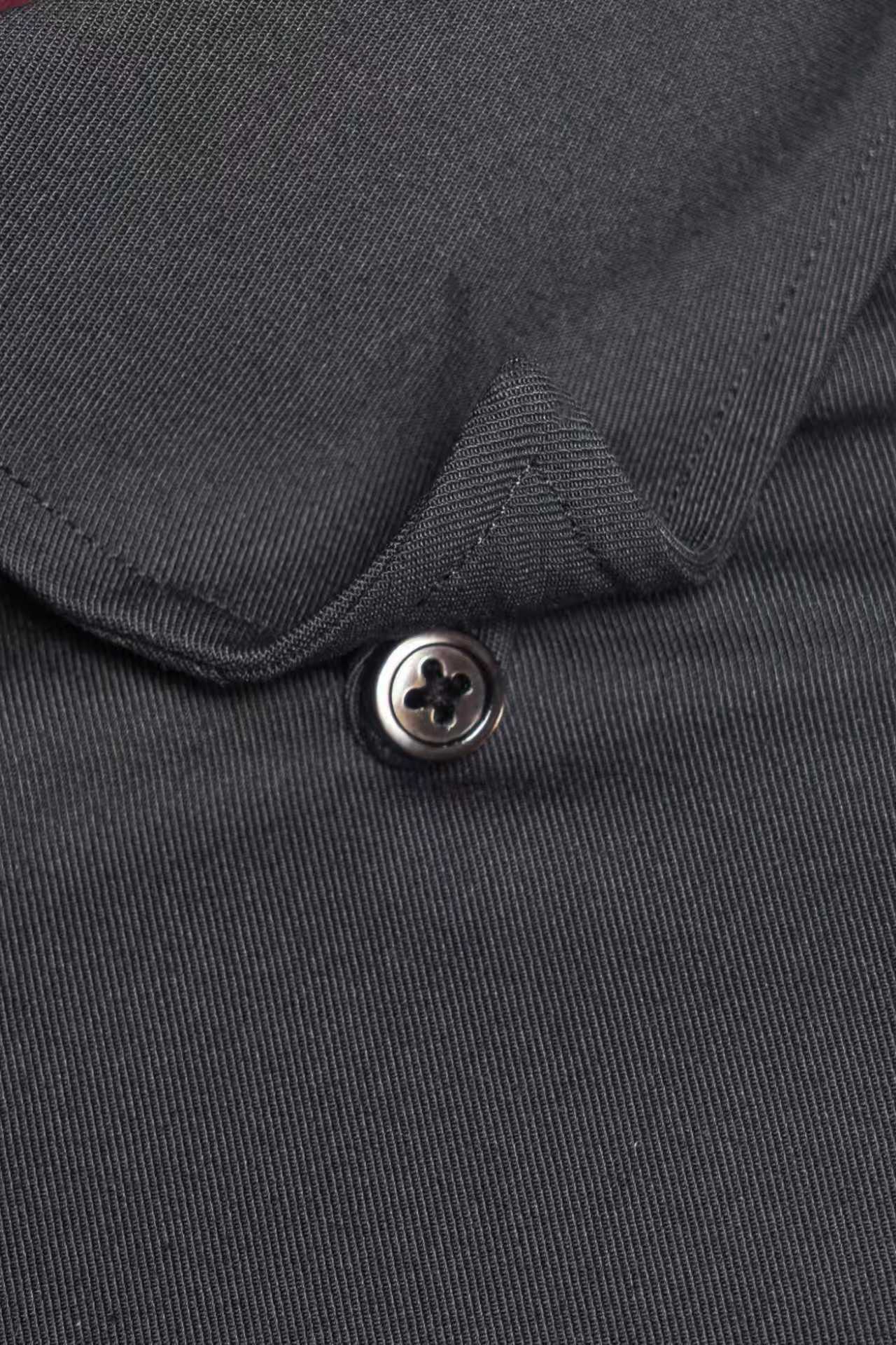 Modal Blending Commuter Shirt #469 #471 #472 #475
