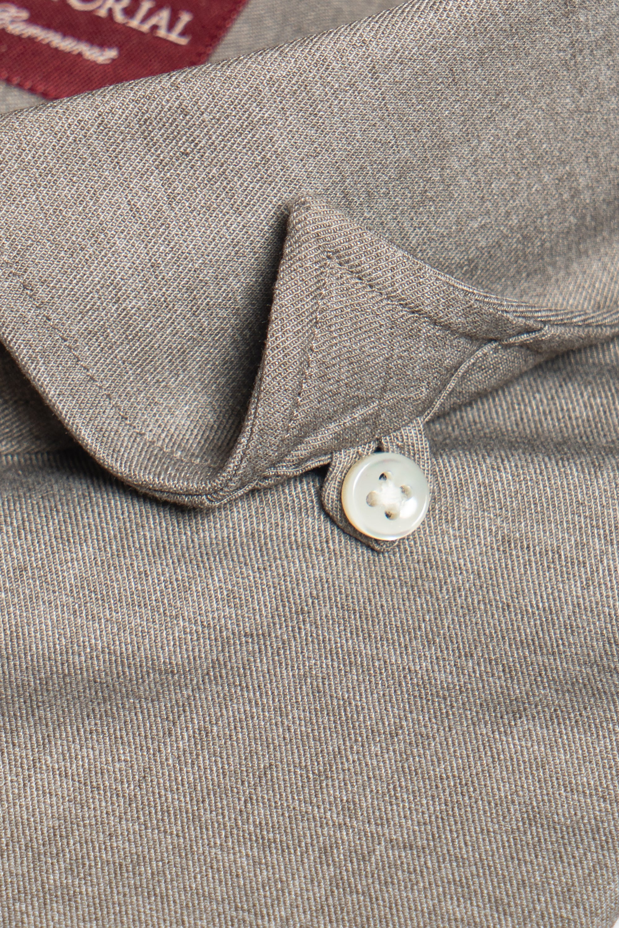 Modal Blending Commuter Shirt #469 #471 #472 #475