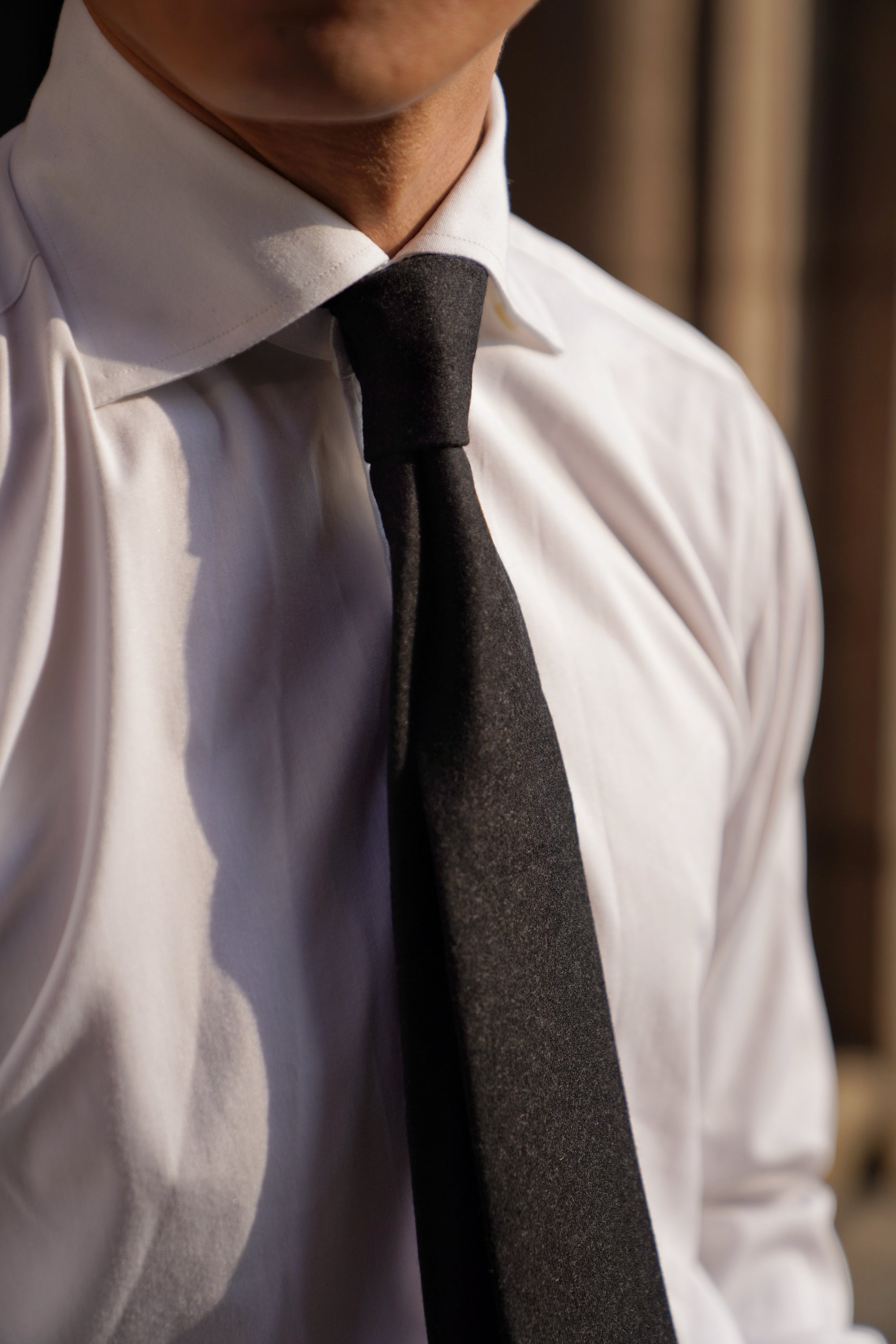 Modal Blending Commuter Shirt #469 #471 #472 #475