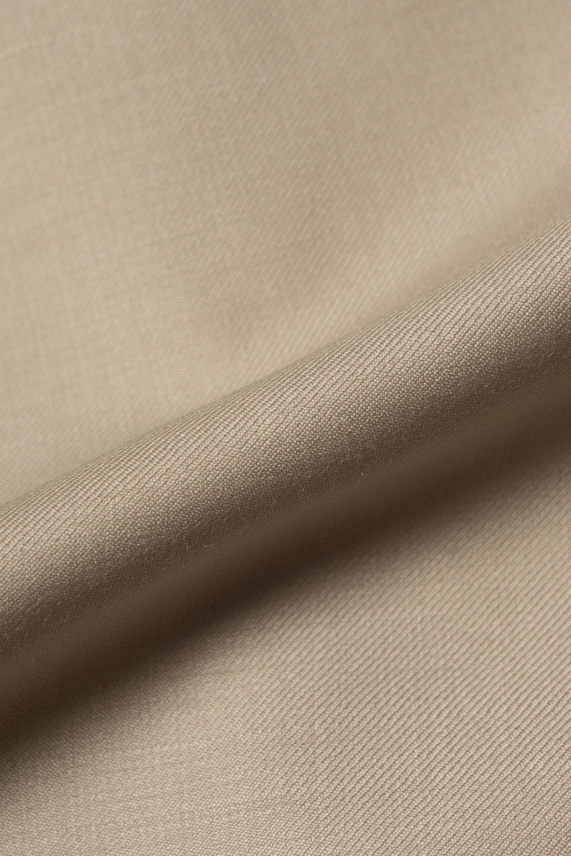 Khaki Wool Trousers #630