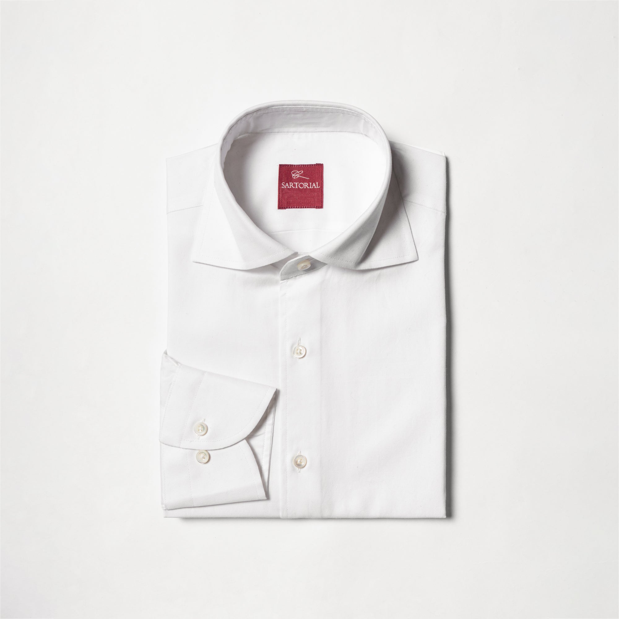 Modal Blending Commuter Shirt #469 #471 #472 #475