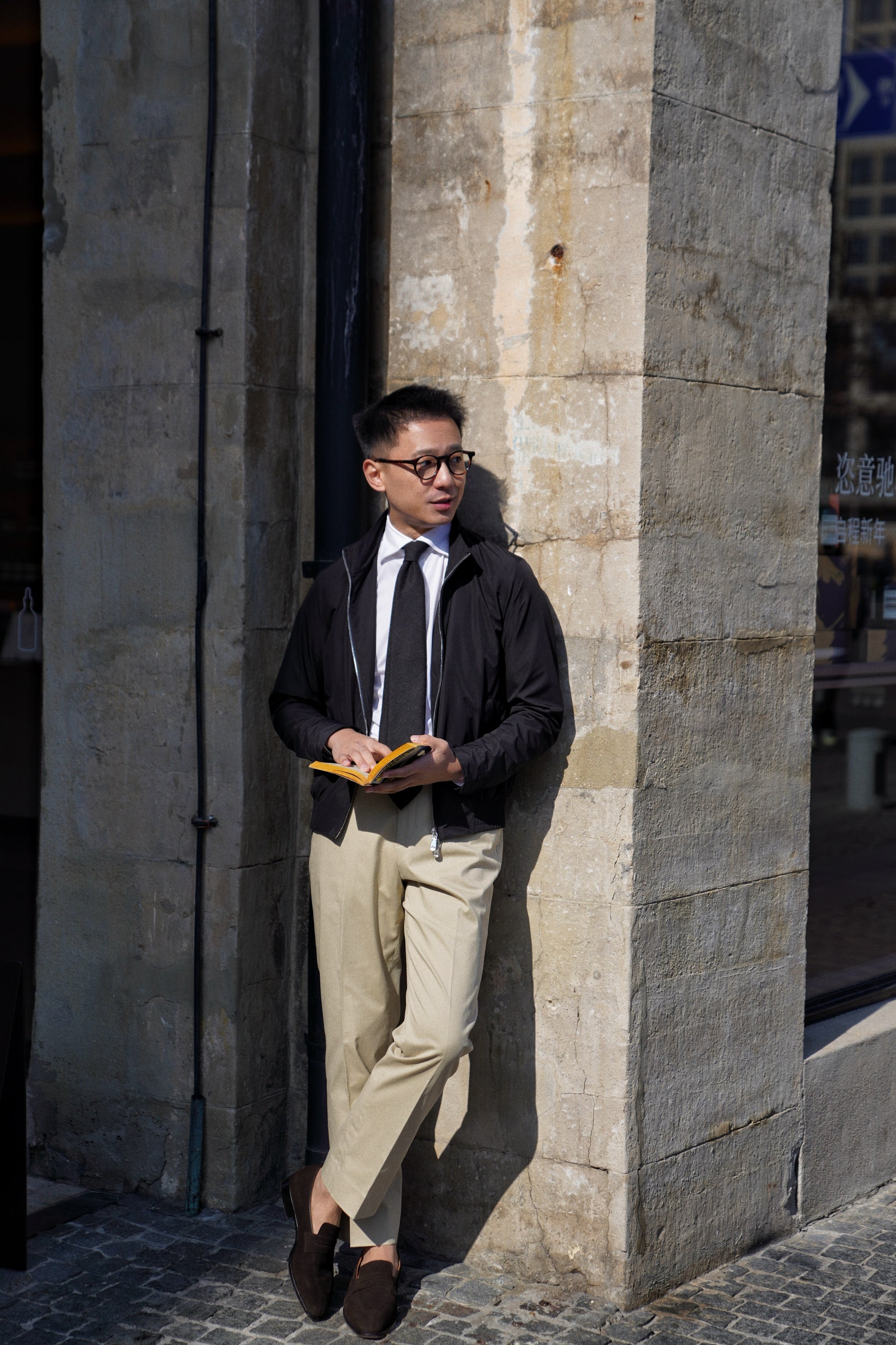Classic Twill Cotton Spring Chinos #622 #623 #624 #625 #626 #628