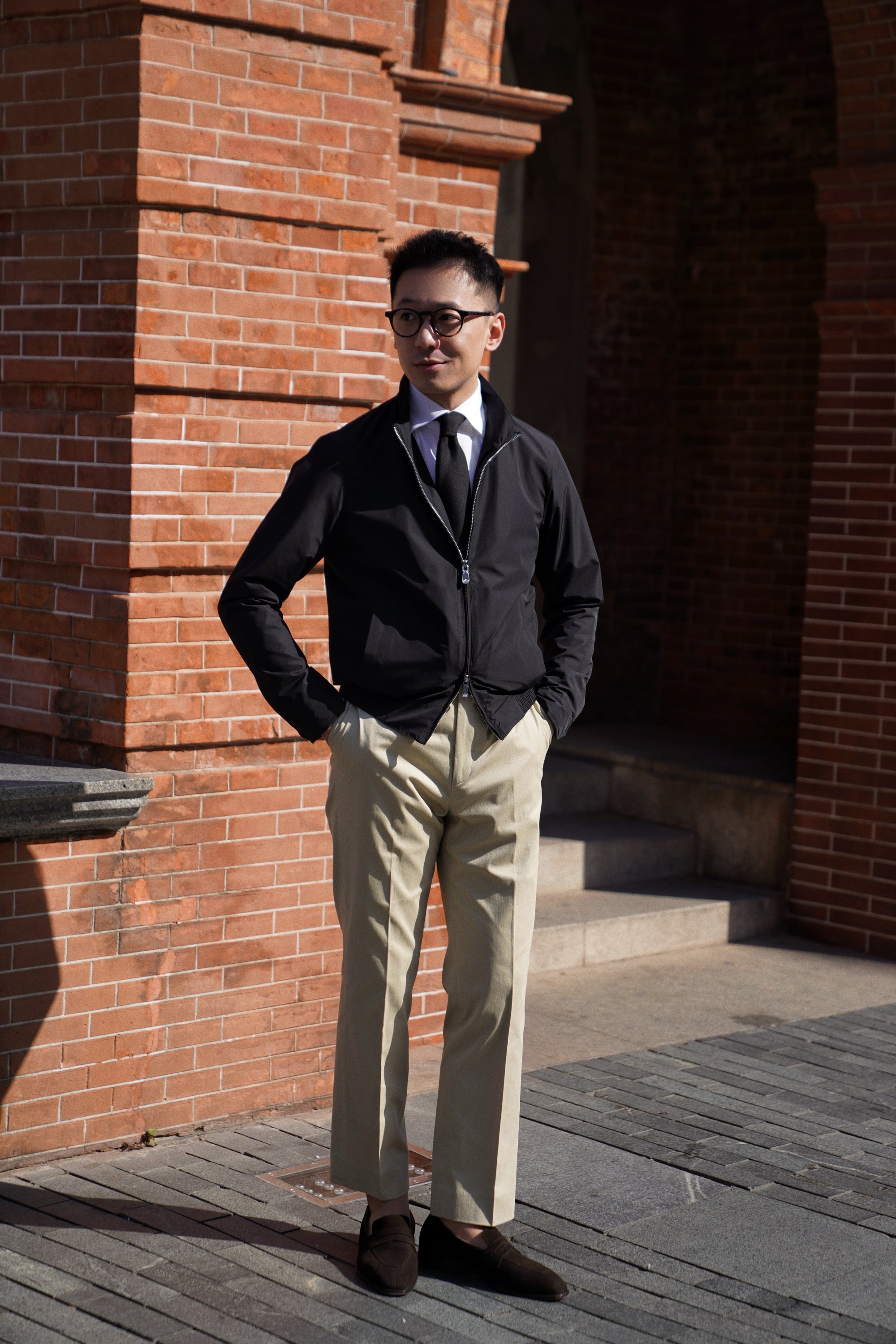 Classic Twill Cotton Spring Chinos #622 #623 #624 #625 #626 #628