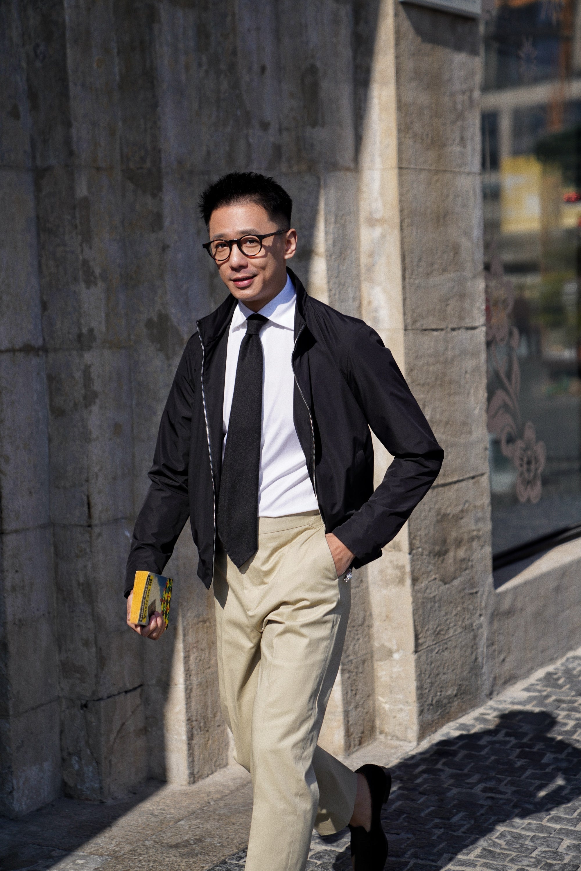 Classic Twill Cotton Spring Chinos #622 #623 #624 #625 #626 #628