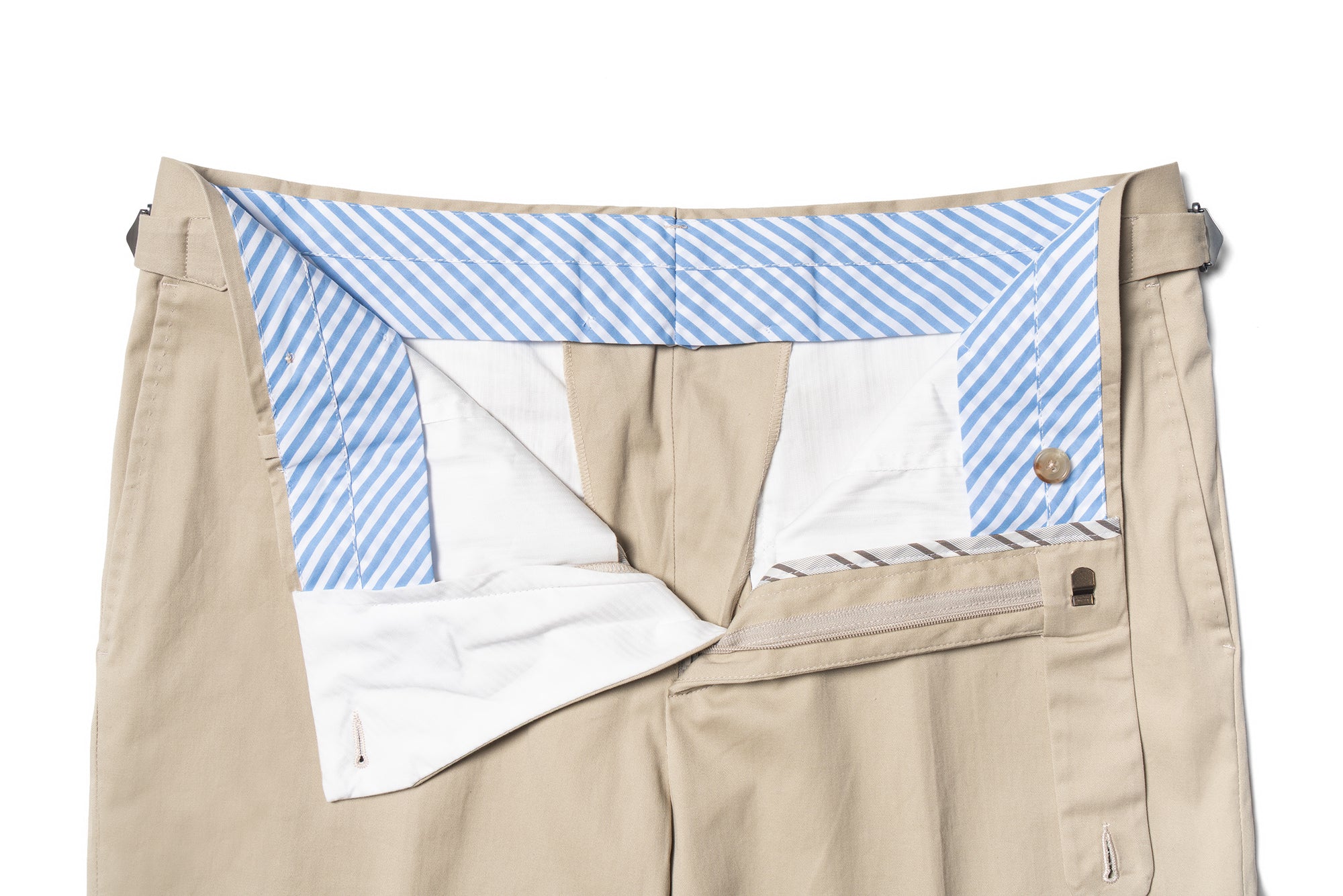 Classic Twill Cotton Spring Chinos #622 #623 #624 #625 #626 #628