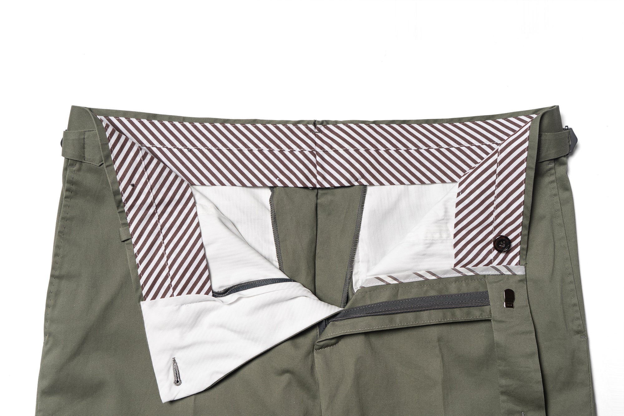 Classic Twill Cotton Spring Chinos #622 #623 #624 #625 #626 #628