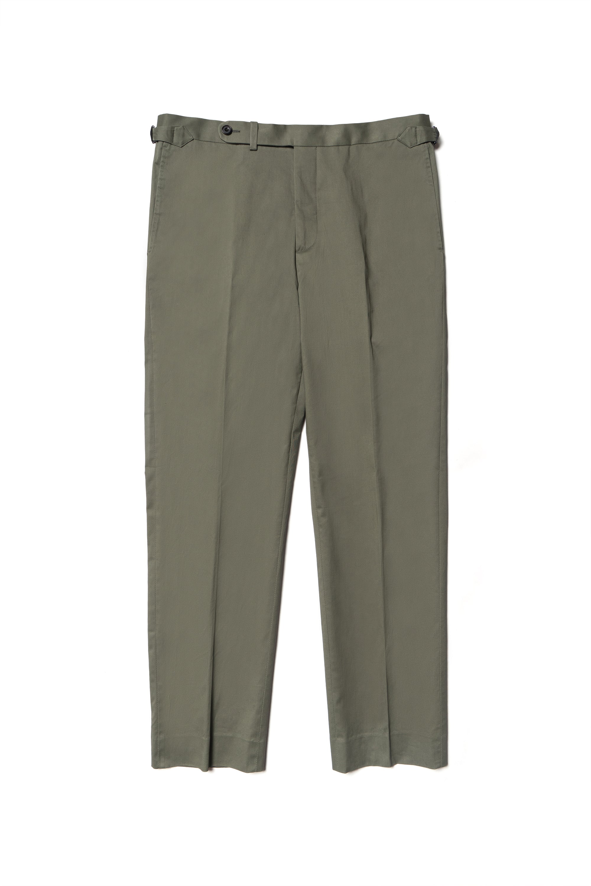 Classic Twill Cotton Spring Chinos #622 #623 #624 #625 #626 #628