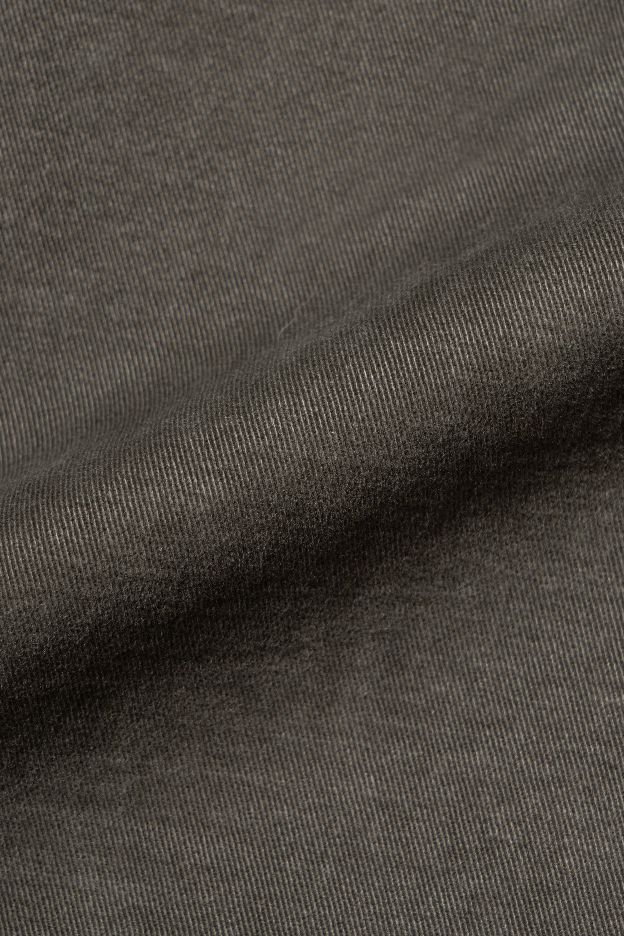 Moss Cotton M65 Jacket #250