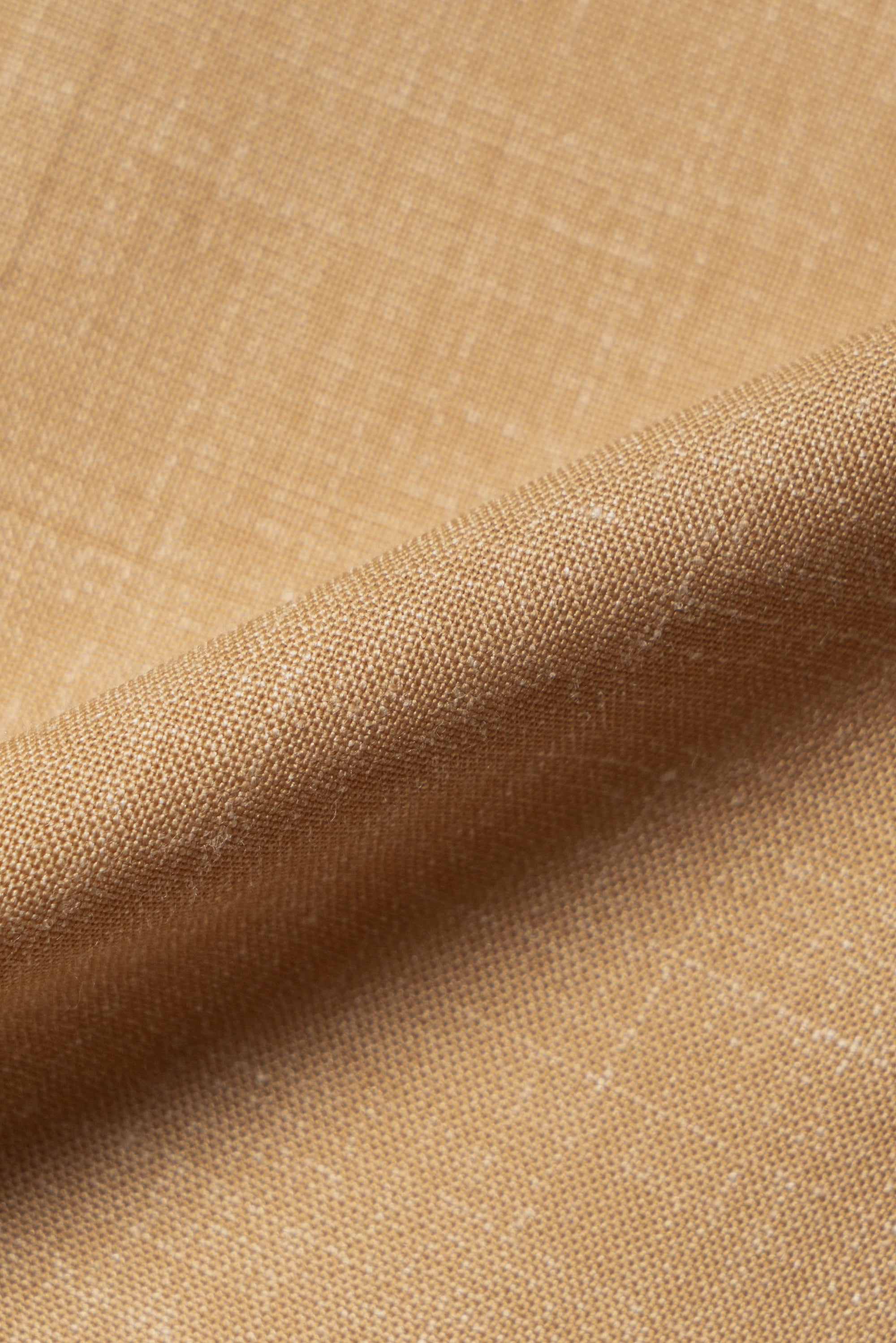 MTO Apricot Silk Linen Wool Jacket #767
