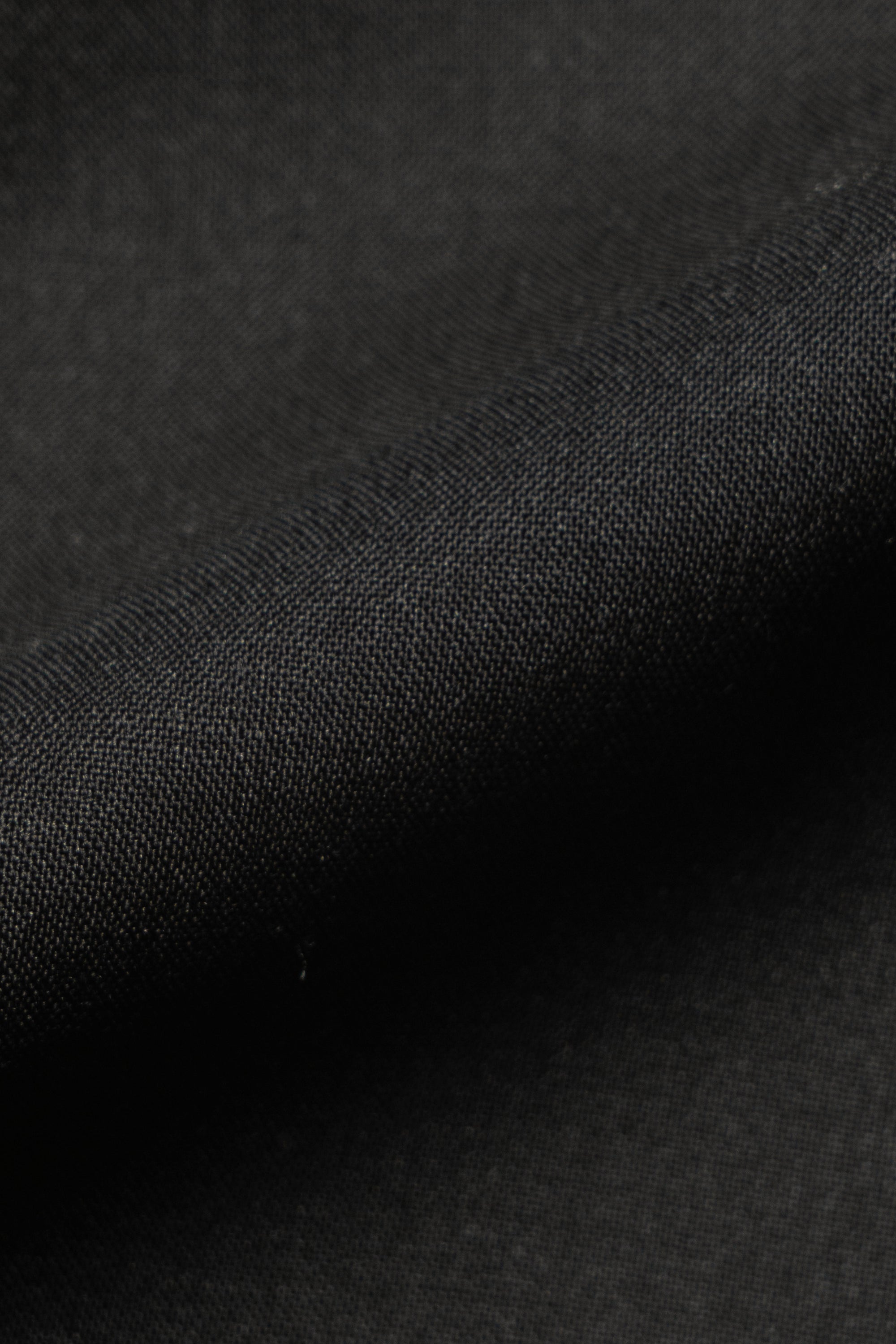 MTO Charcoal High Twist Suit #667