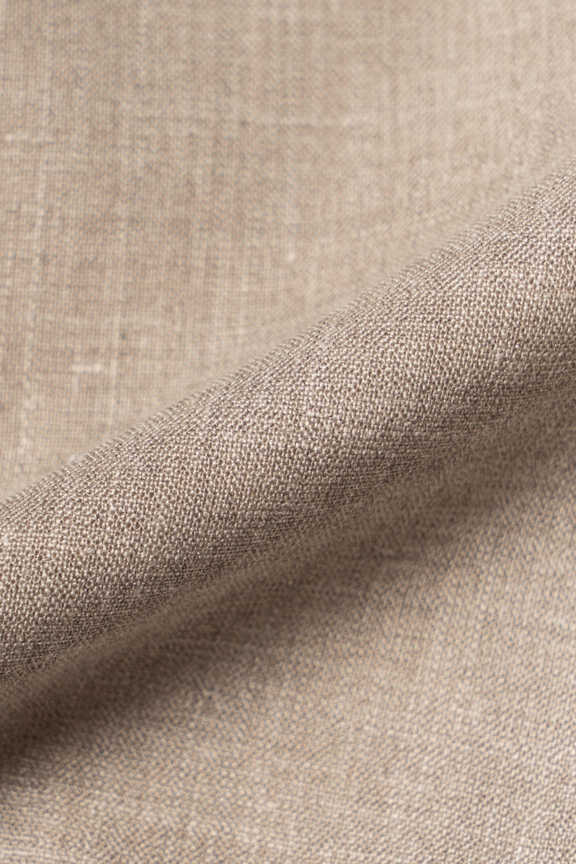 Silk Linen Wool Drawstring Trousers #731 #734 #736