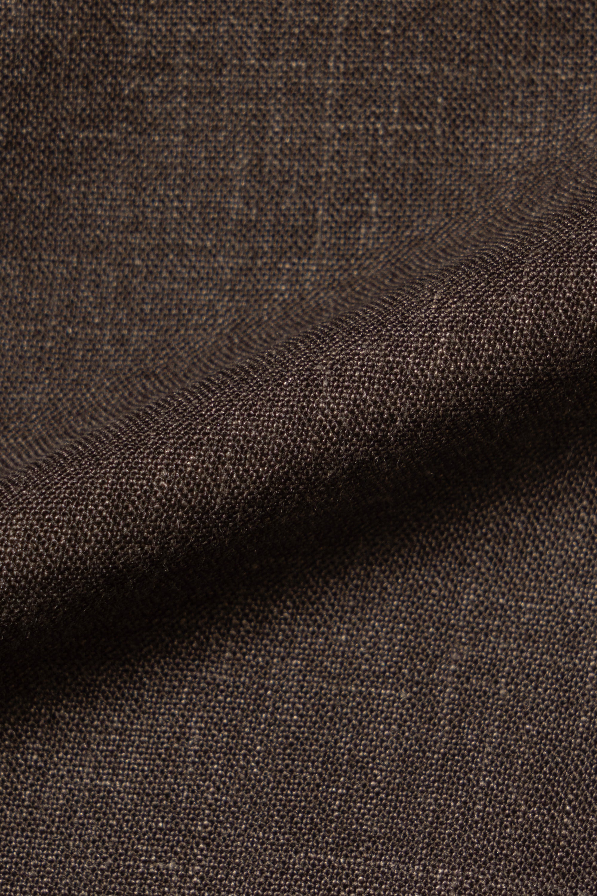 Silk Linen Wool Drawstring Trousers #731 #734 #736