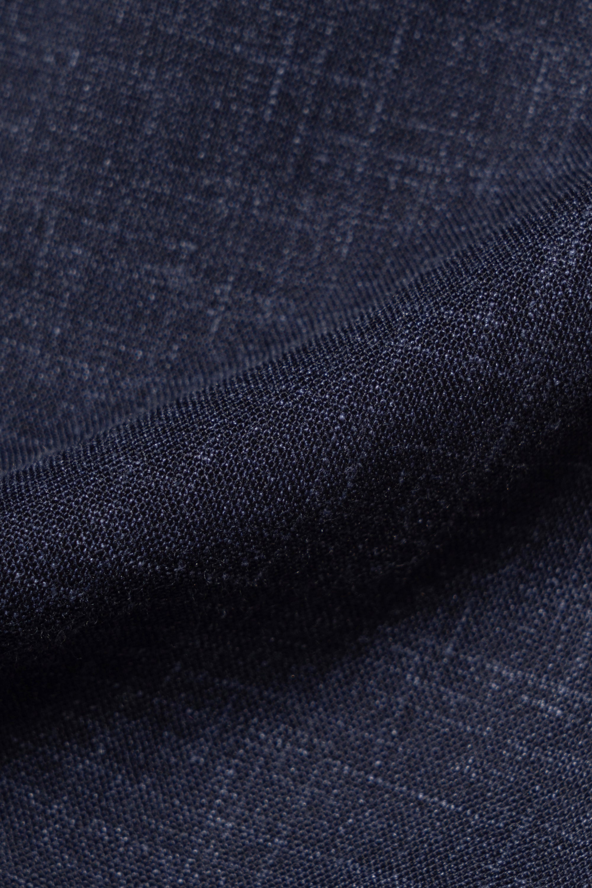 Silk Linen Wool Drawstring Trousers #733 #735 #737