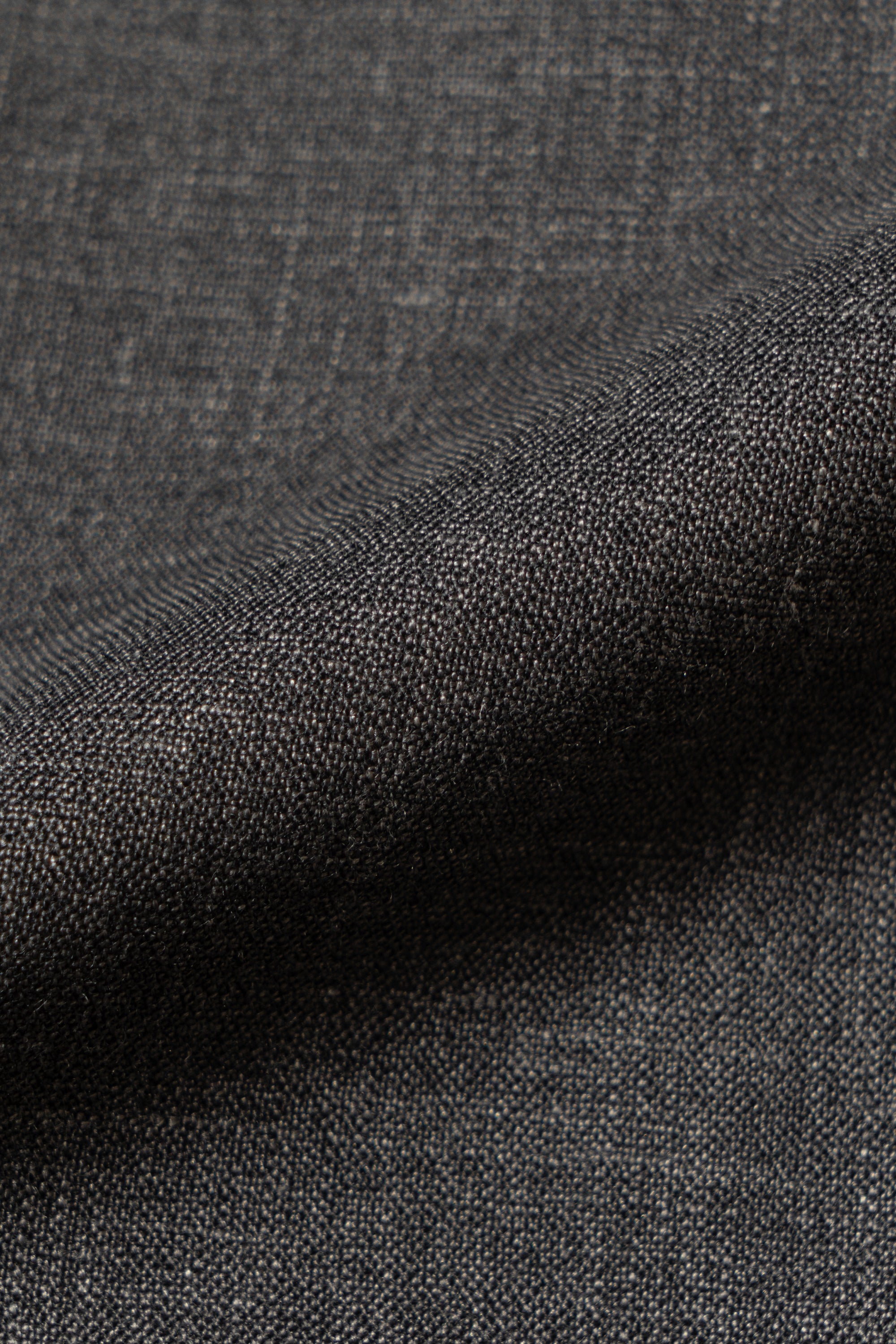 Silk Linen Wool Drawstring Trousers #733 #735 #737