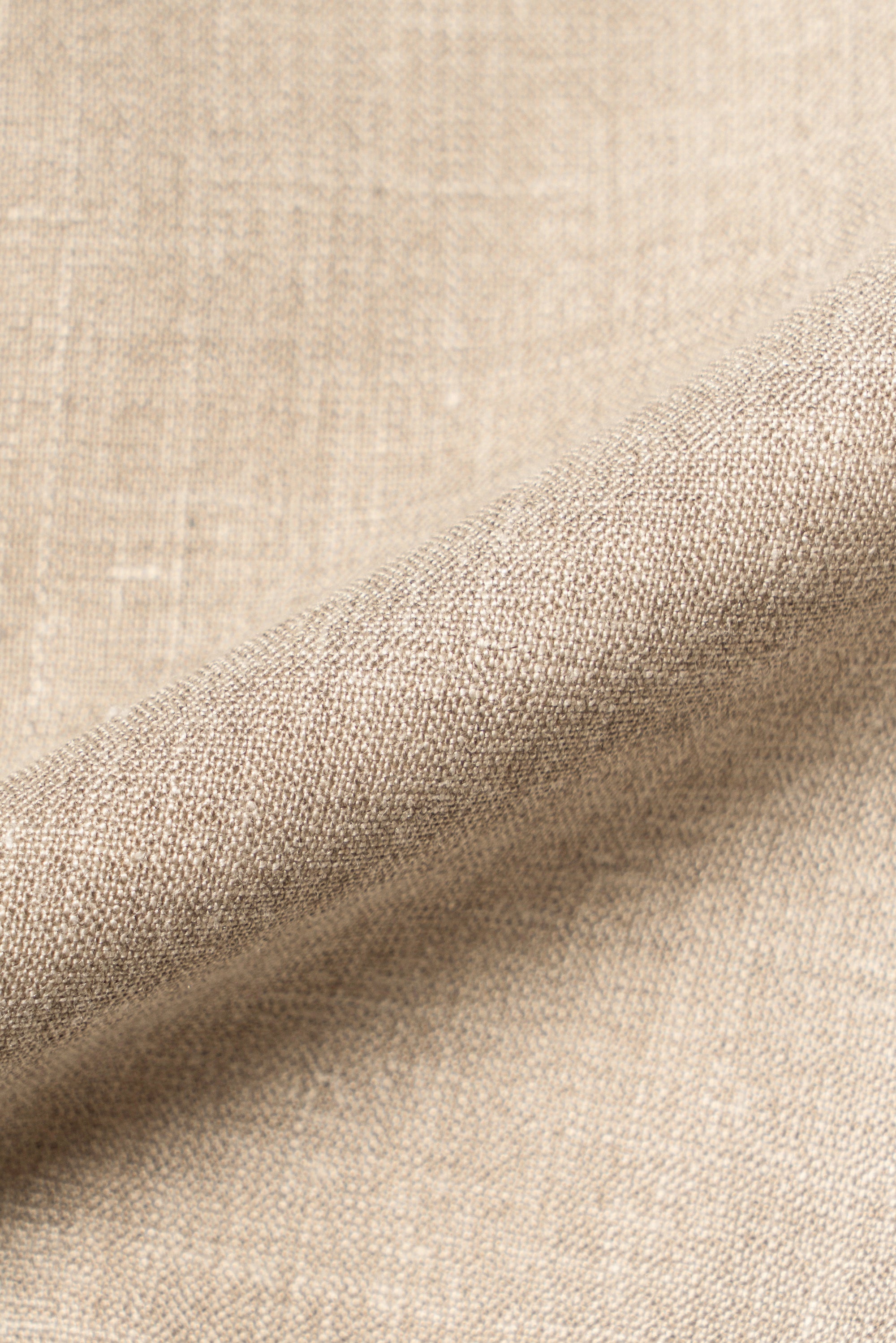Silk Linen Wool Drawstring Trousers #733 #735 #737