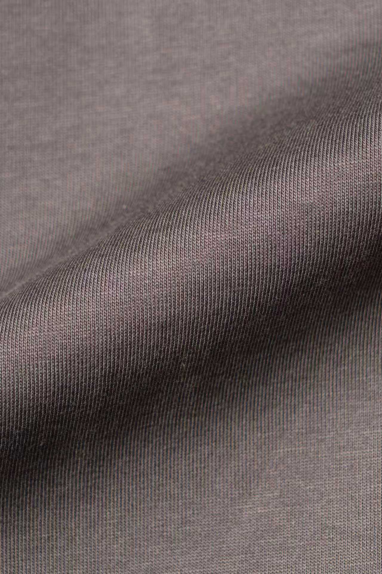 Nylon Lightweight Bomber Jacket