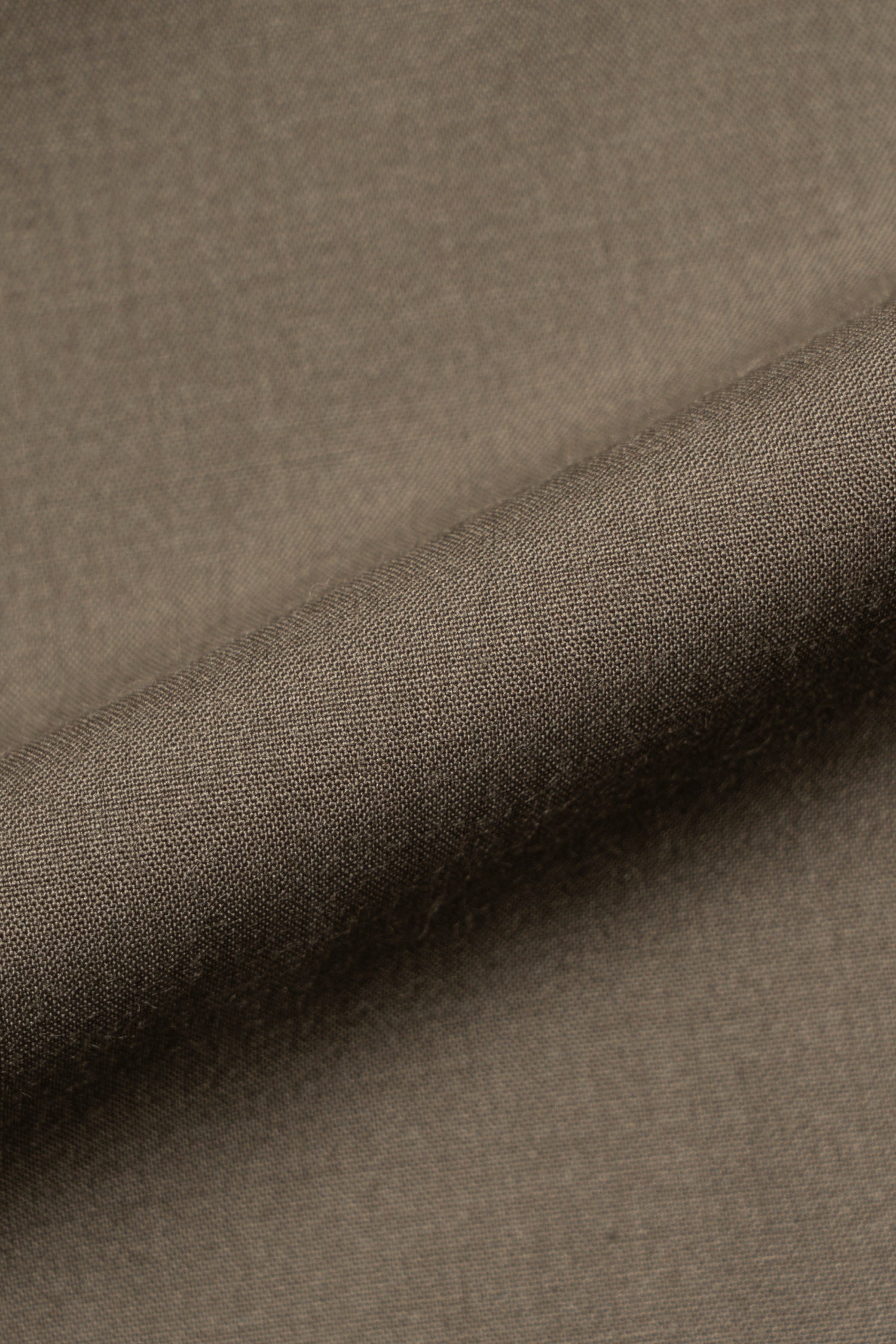 Olive Wool Silk M65 Jacket #266