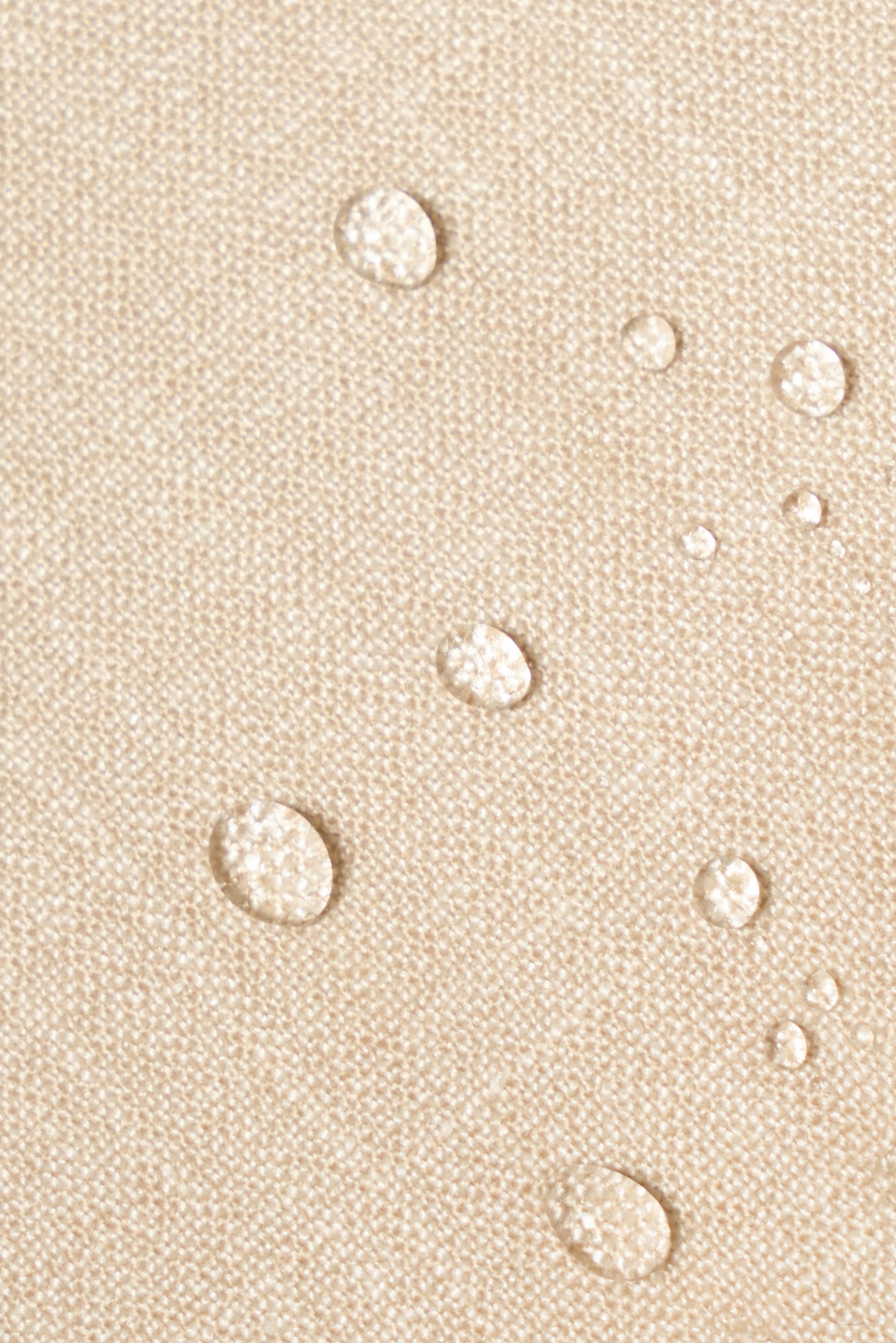 Beige Silk Linen Wool Earl Jacket #265