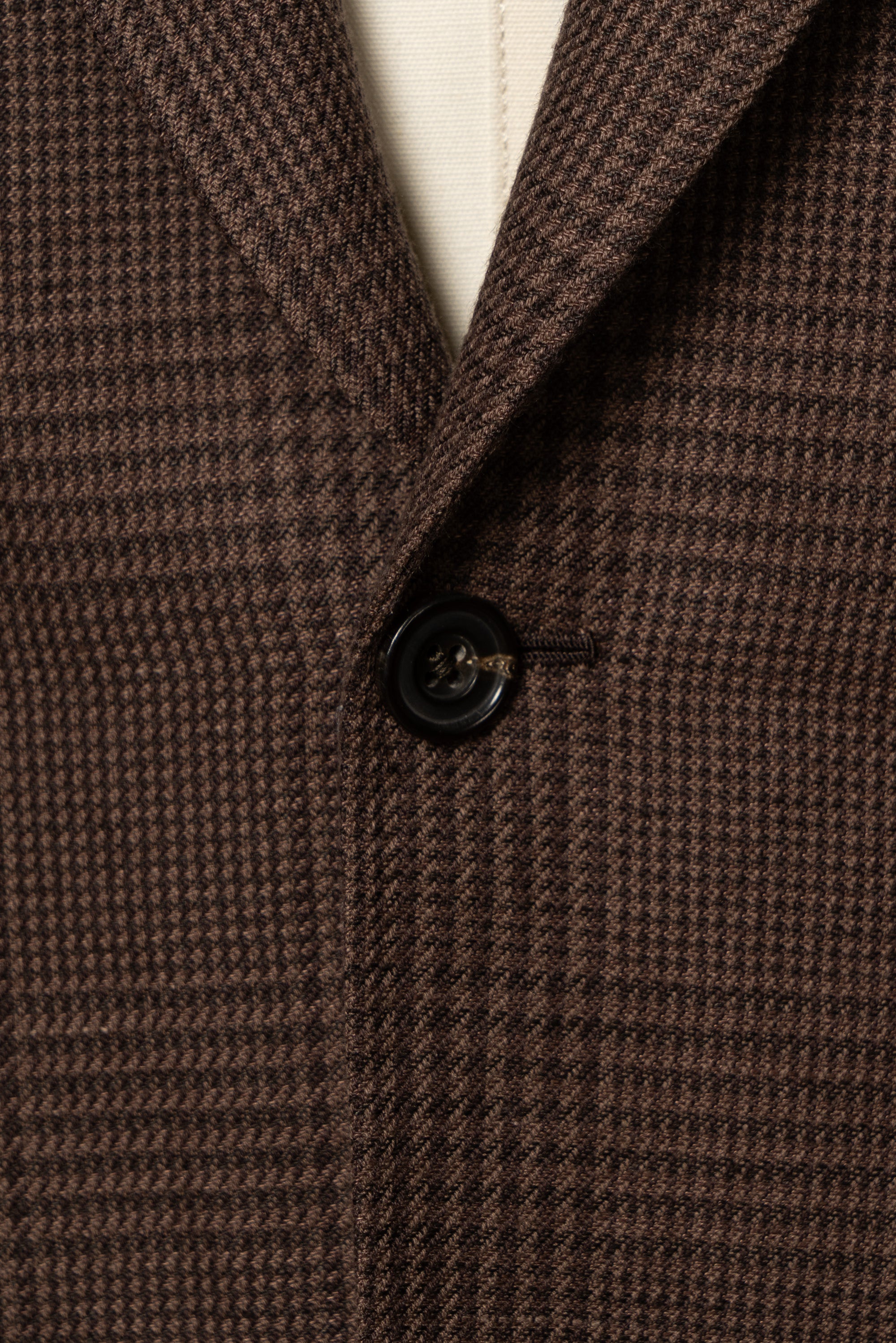 Glen Check "Capri Tweed" Sport Coat Collection #617-621