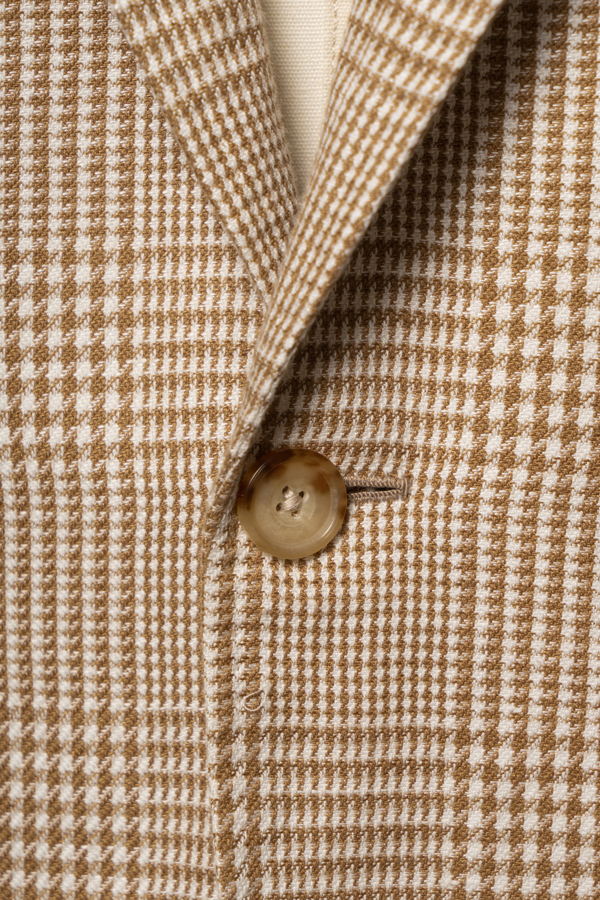 Glen Check "Capri Tweed" Sport Coat Collection #617-621