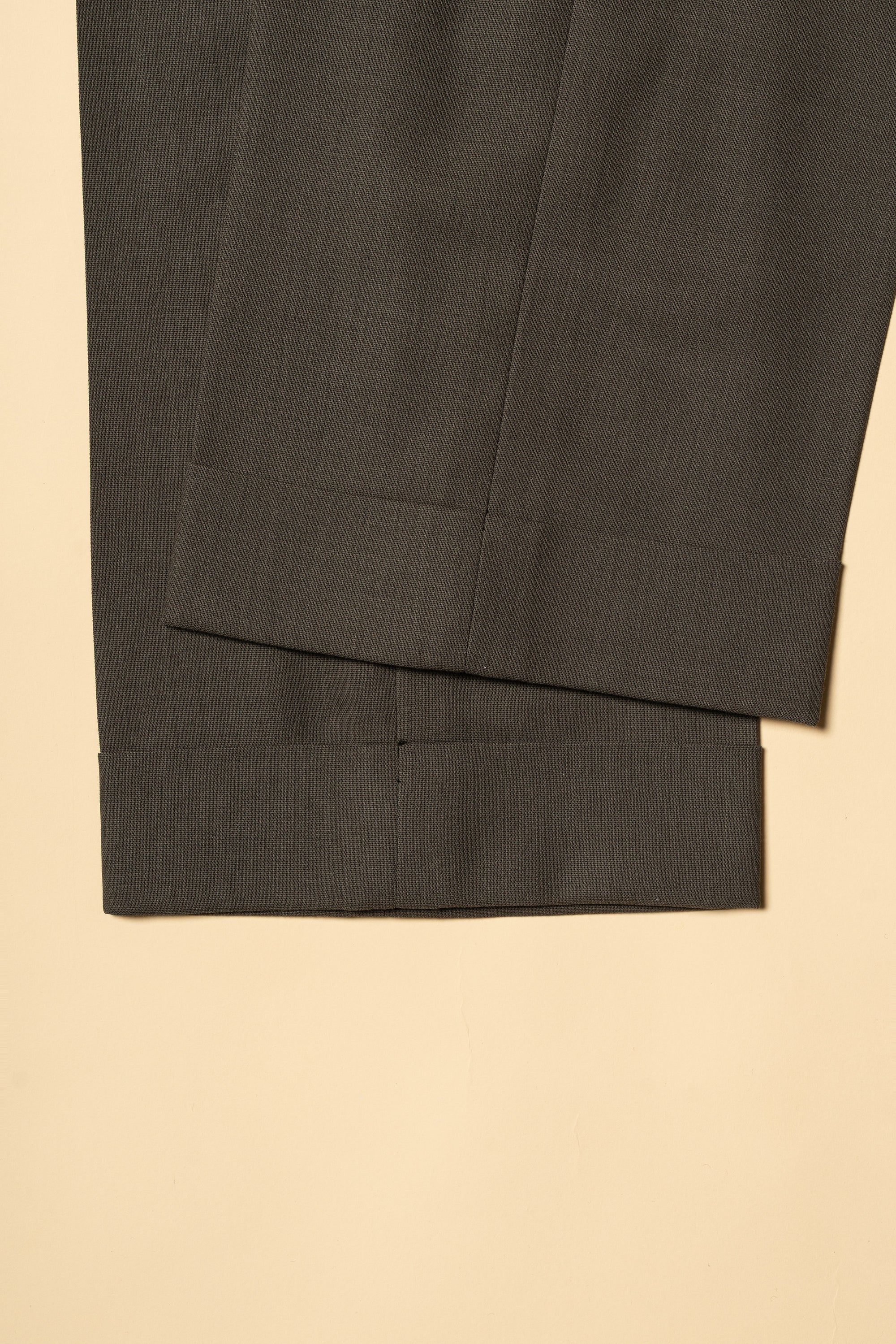 MTO Military 140s Open Weave Wool Suit #750