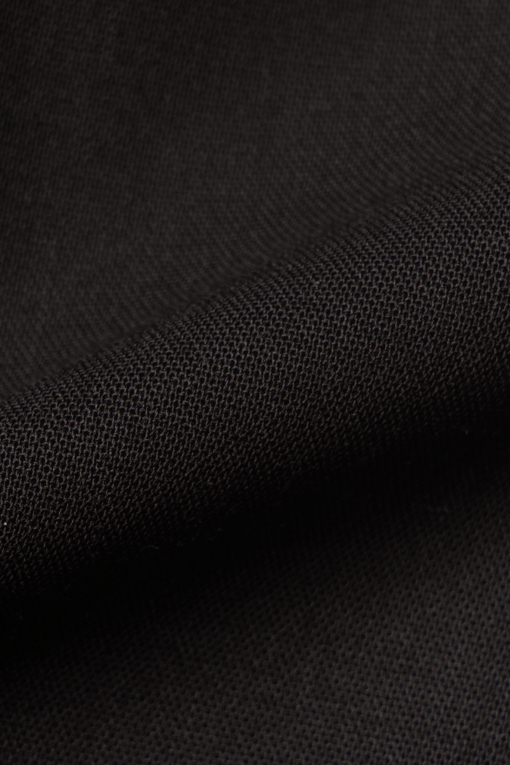 MTO Dark Chocolate 140s Open Weave Wool Suit #753