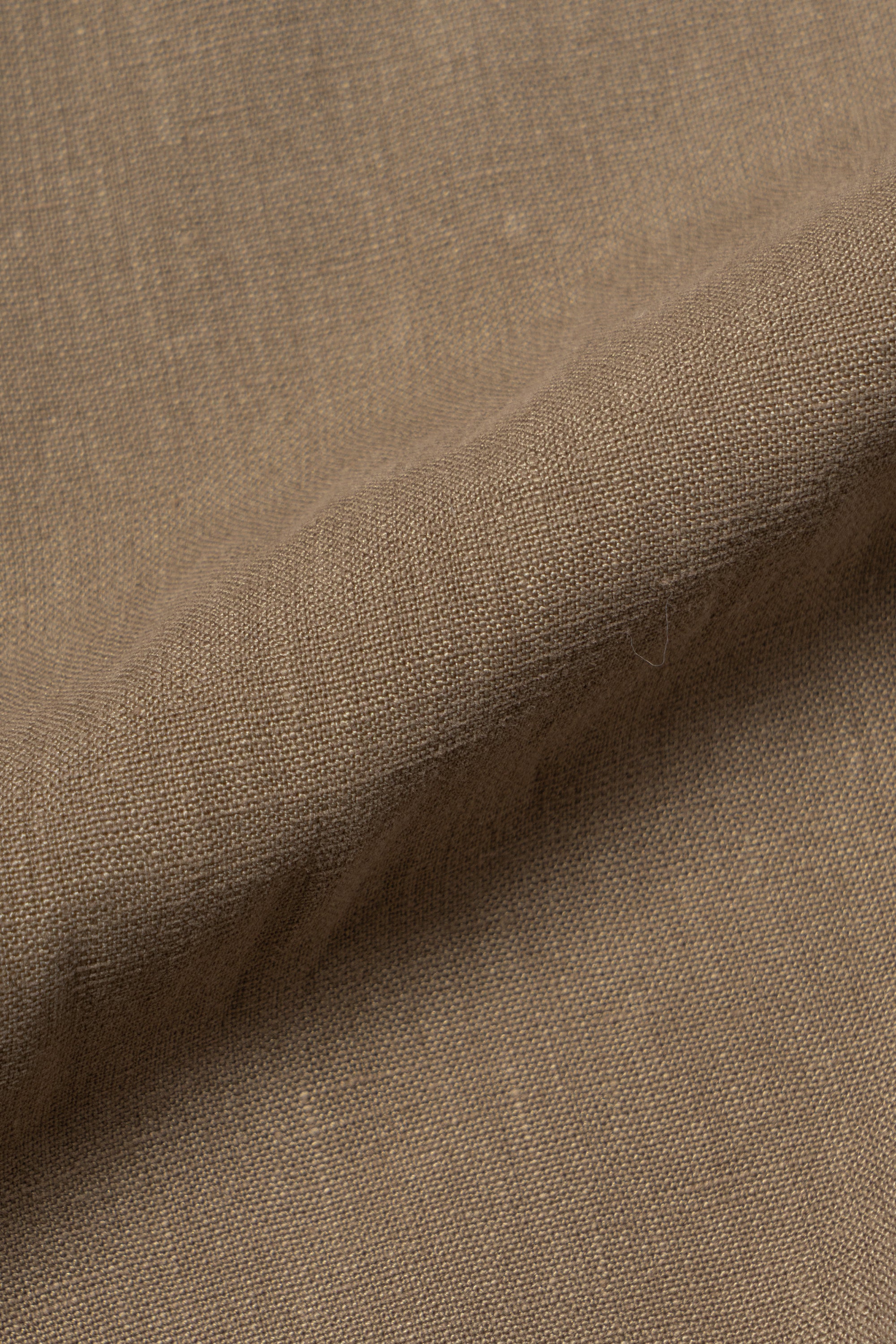 MTO Solbiati Art Du Lin II Linen M65 Jacket #758