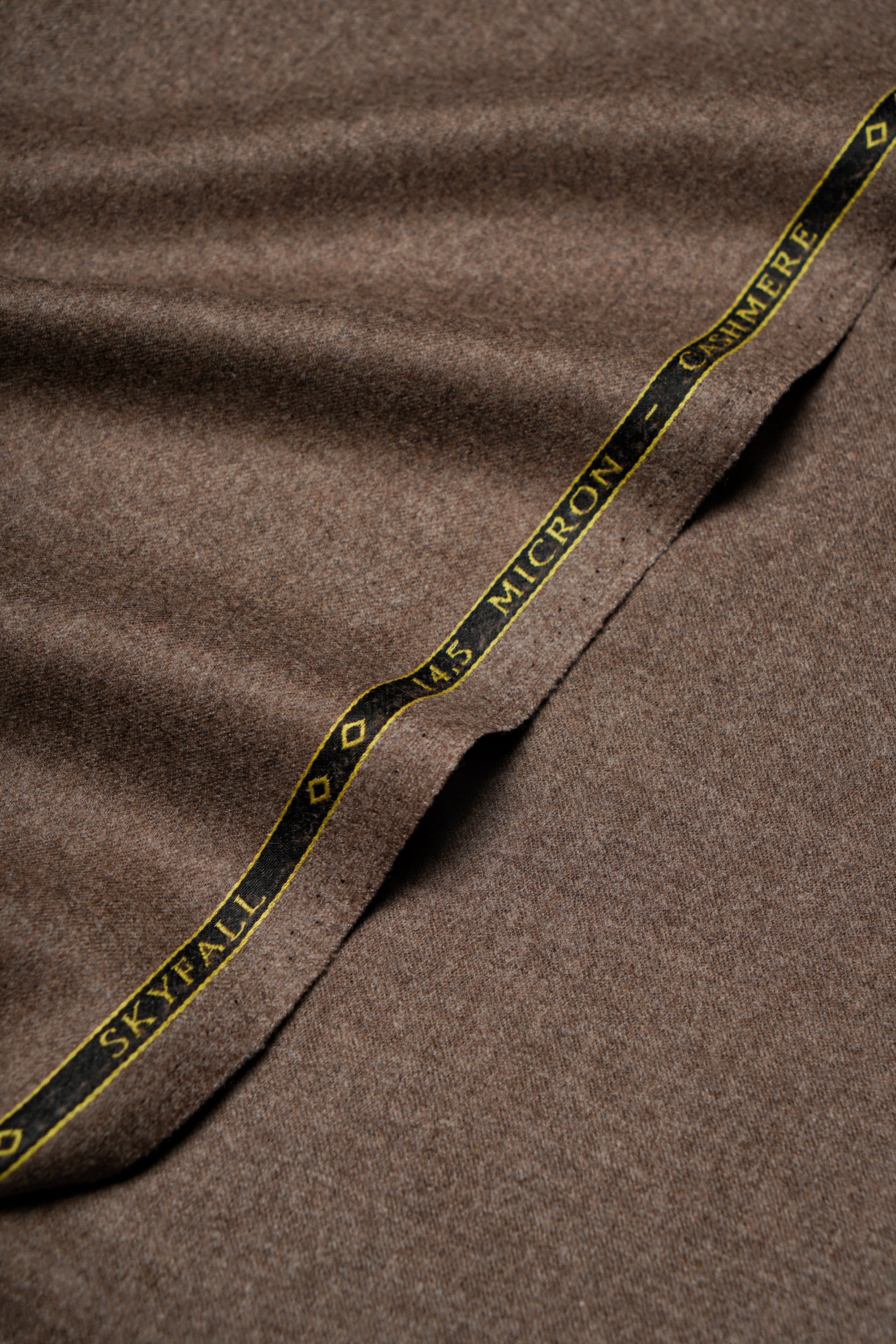 MTO Carmurat X Drago "Da Zhan Hong Tu" 180s Wool Cashmere Suit