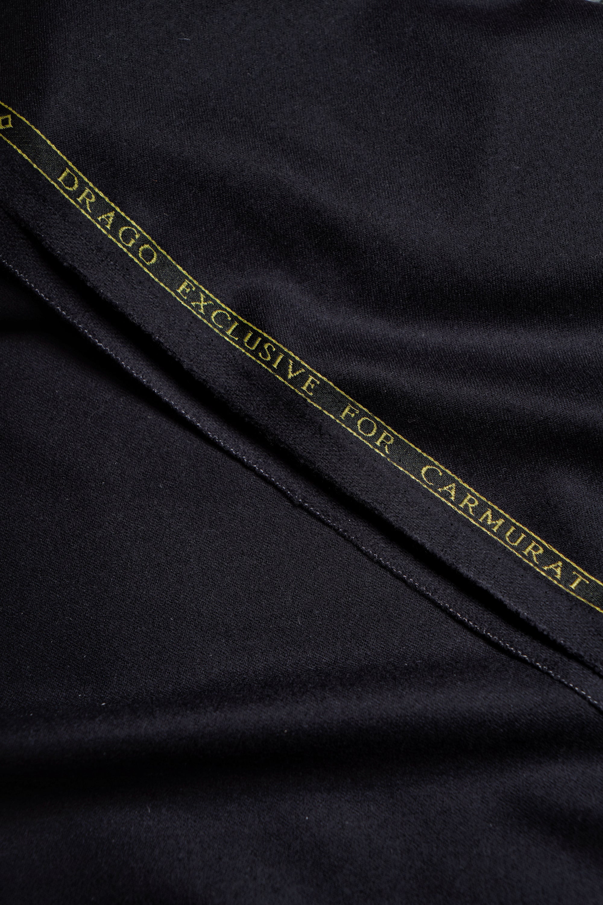 MTO Carmurat X Drago "Da Zhan Hong Tu" 180s Wool Cashmere Suit
