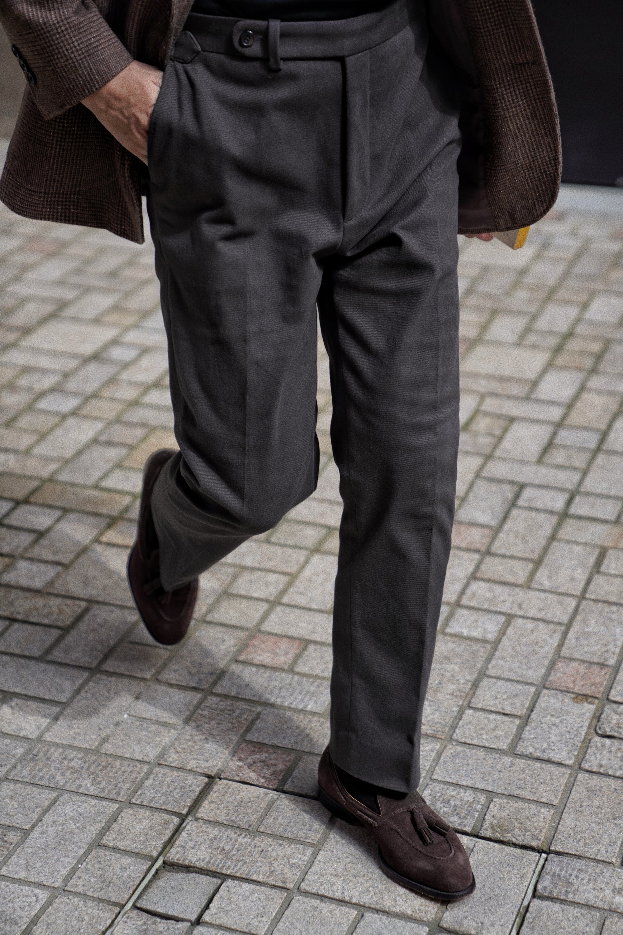 Cotton Cavalry Twill Chinos #925 #945 #946