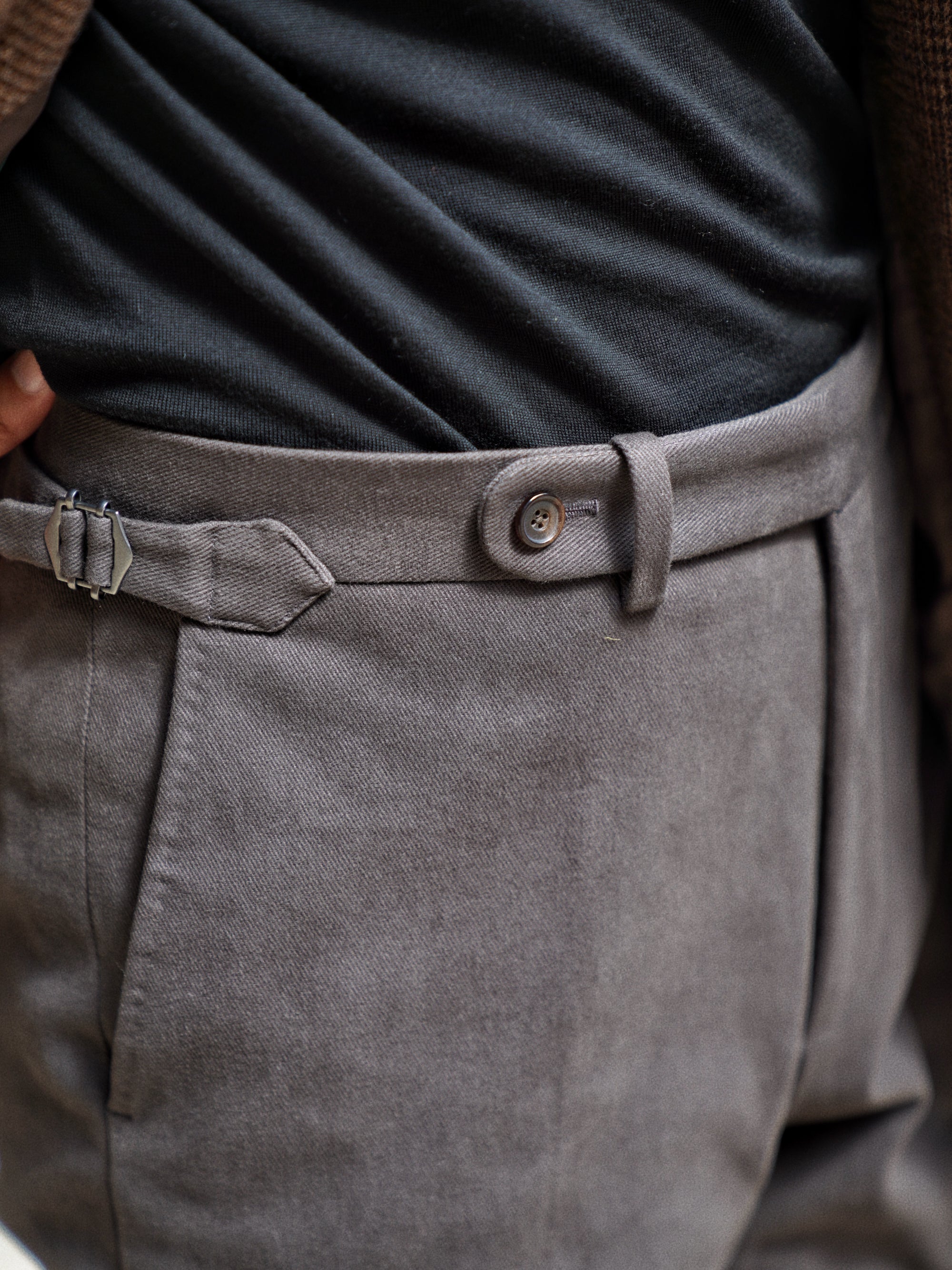 Cotton Cavalry Twill Chinos #925 #945 #946