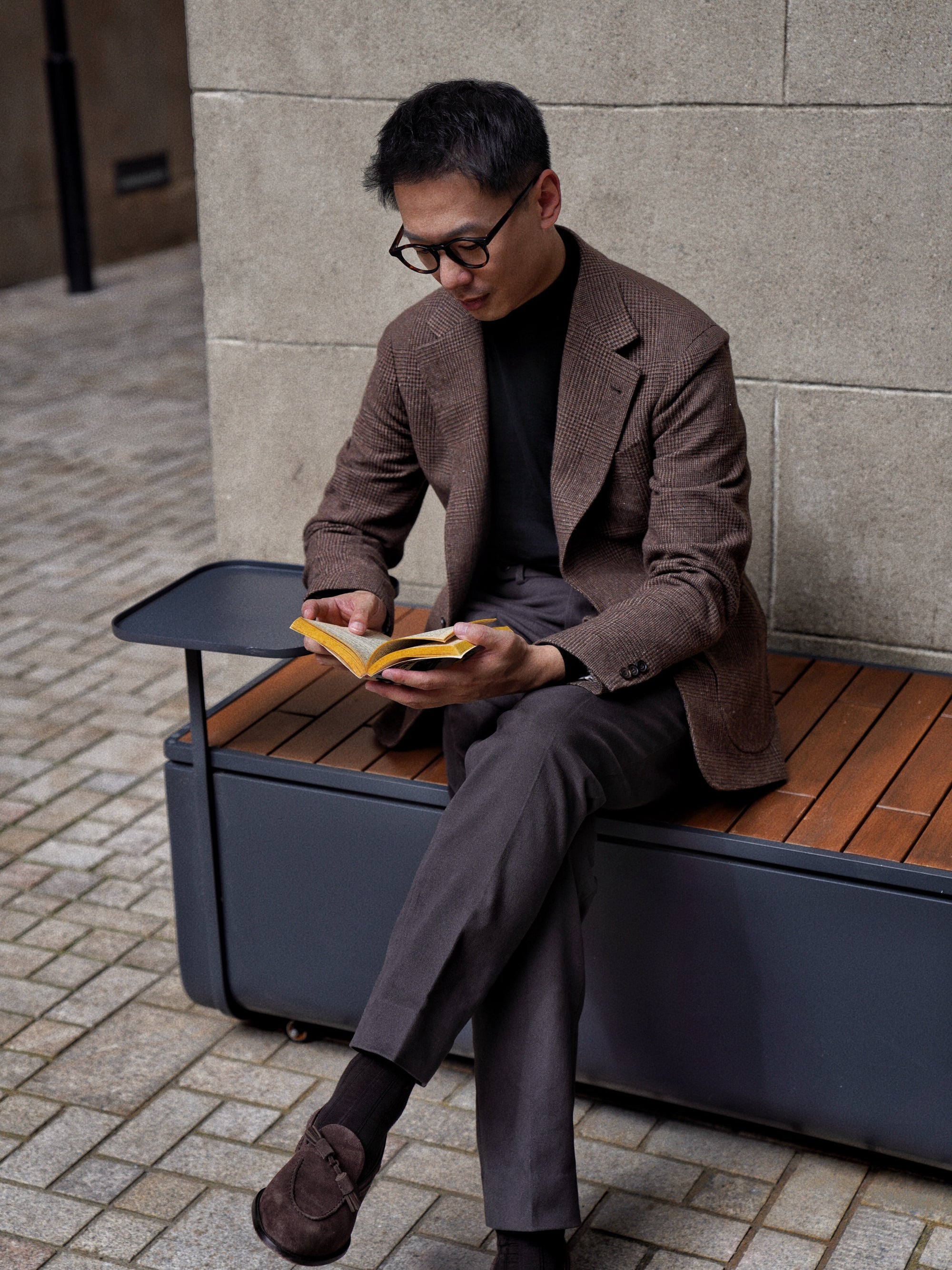 Cotton Cavalry Twill Chinos #925 #945 #946