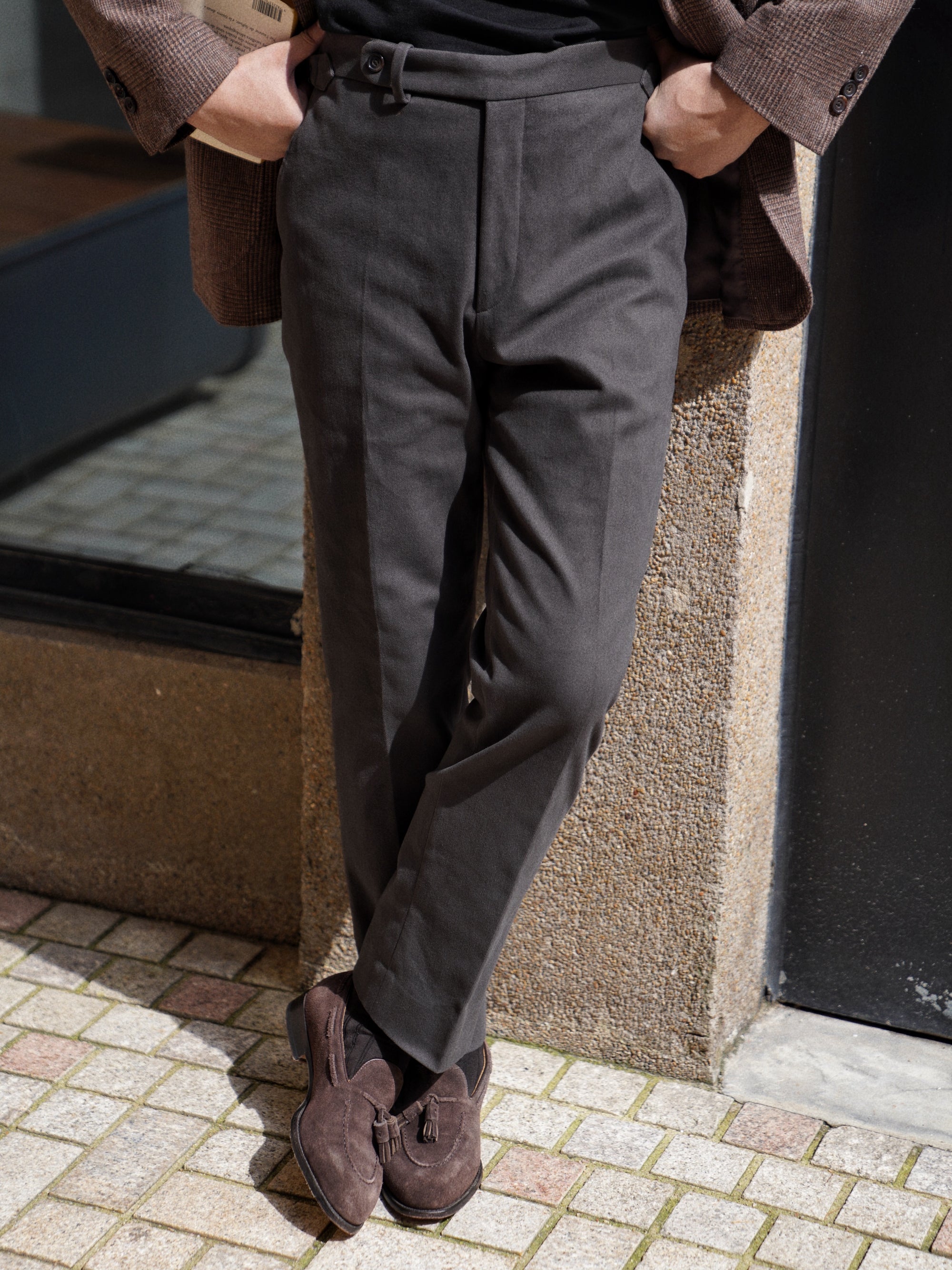 Cotton Cavalry Twill Chinos #925 #945 #946