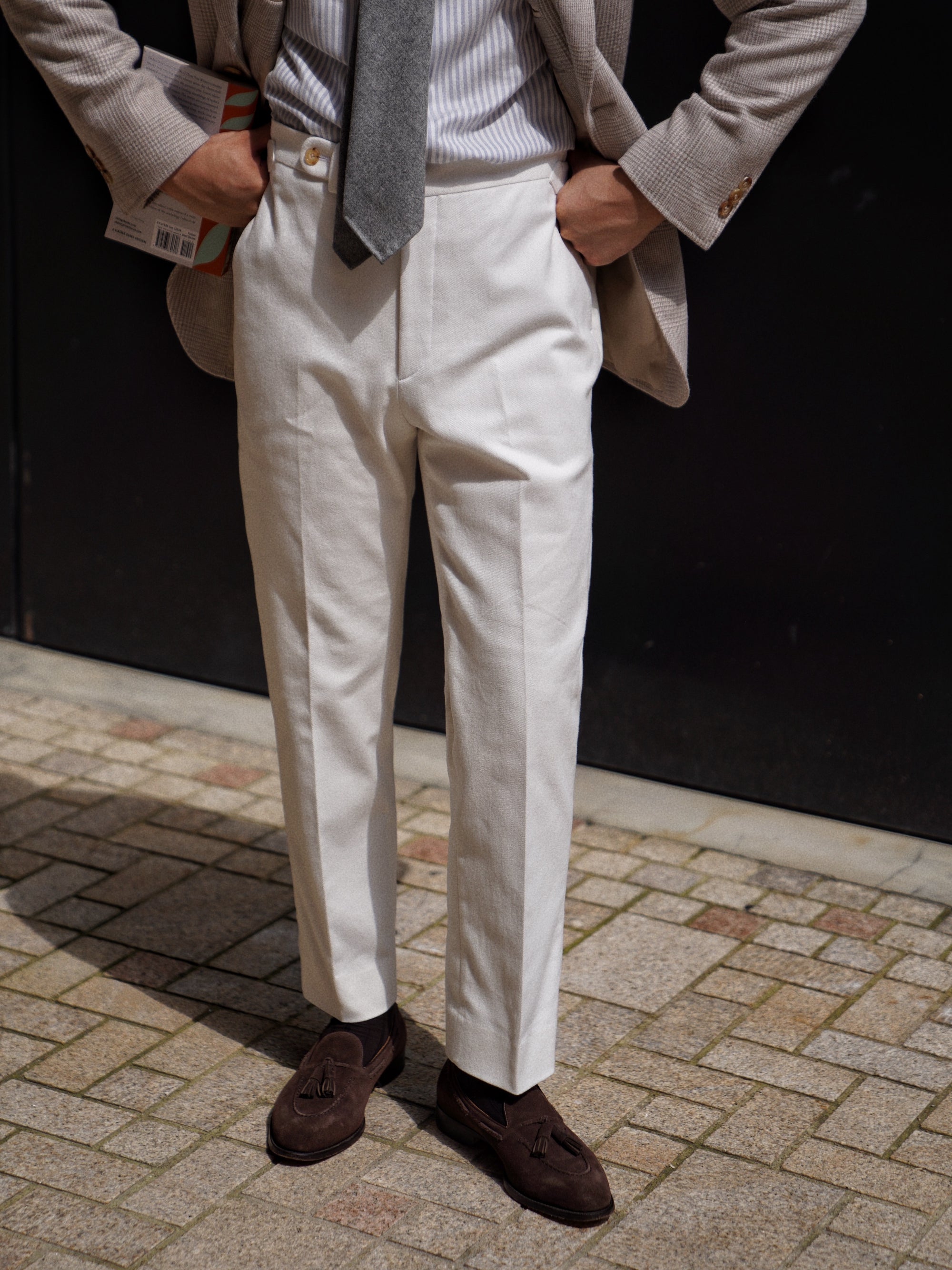 Cotton Cavalry Twill Chinos #925 #945 #946