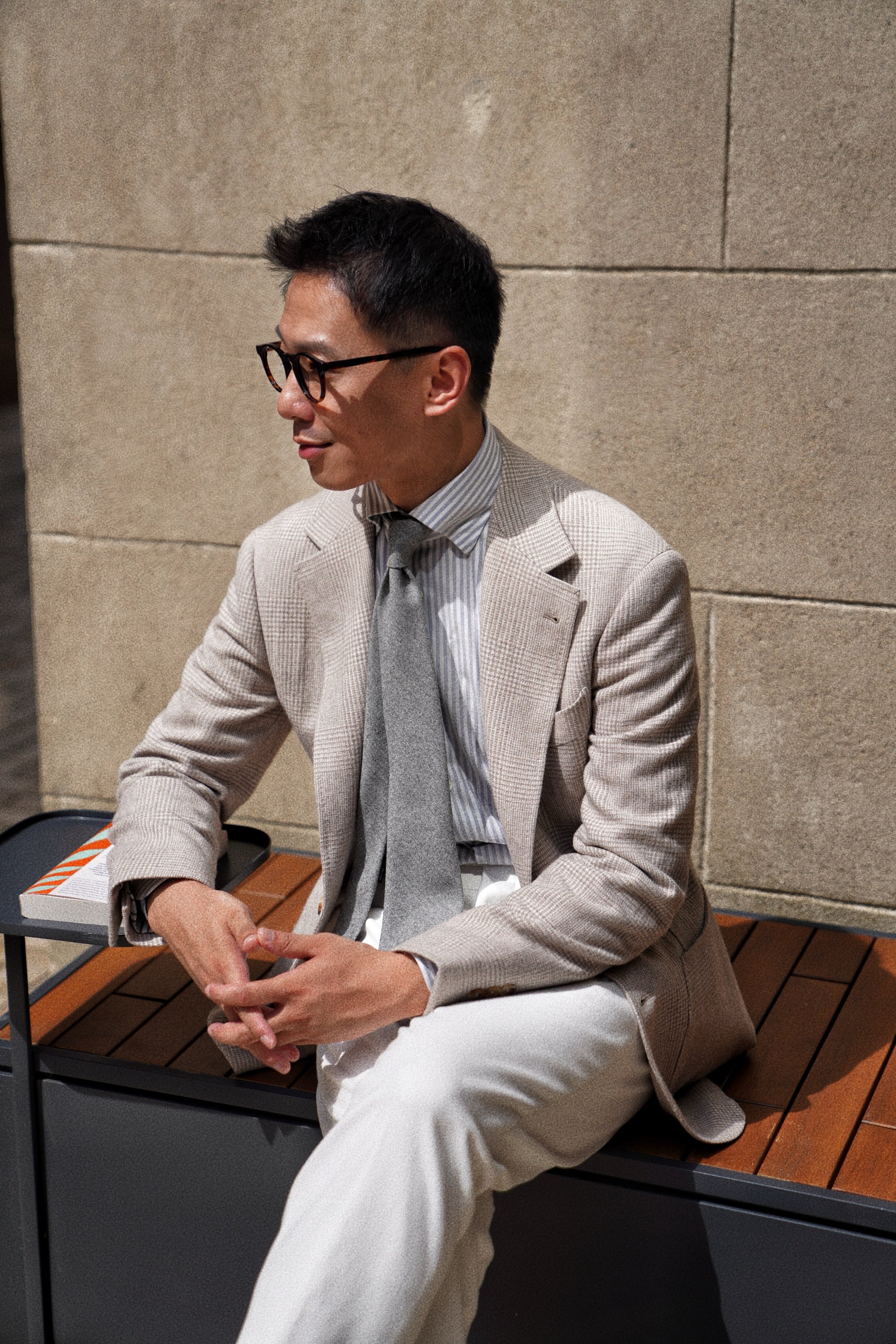 Cotton Cavalry Twill Chinos #925 #945 #946