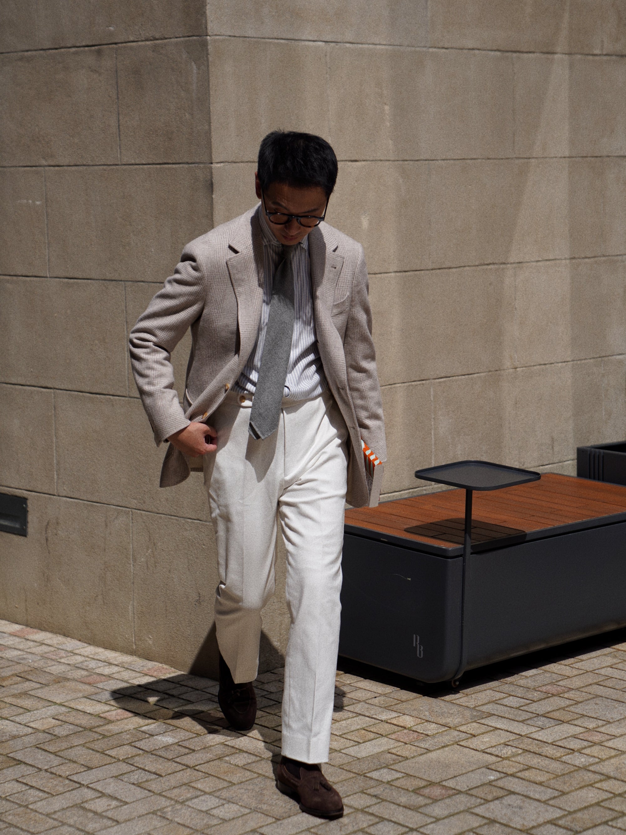 Cotton Cavalry Twill Chinos #925 #945 #946