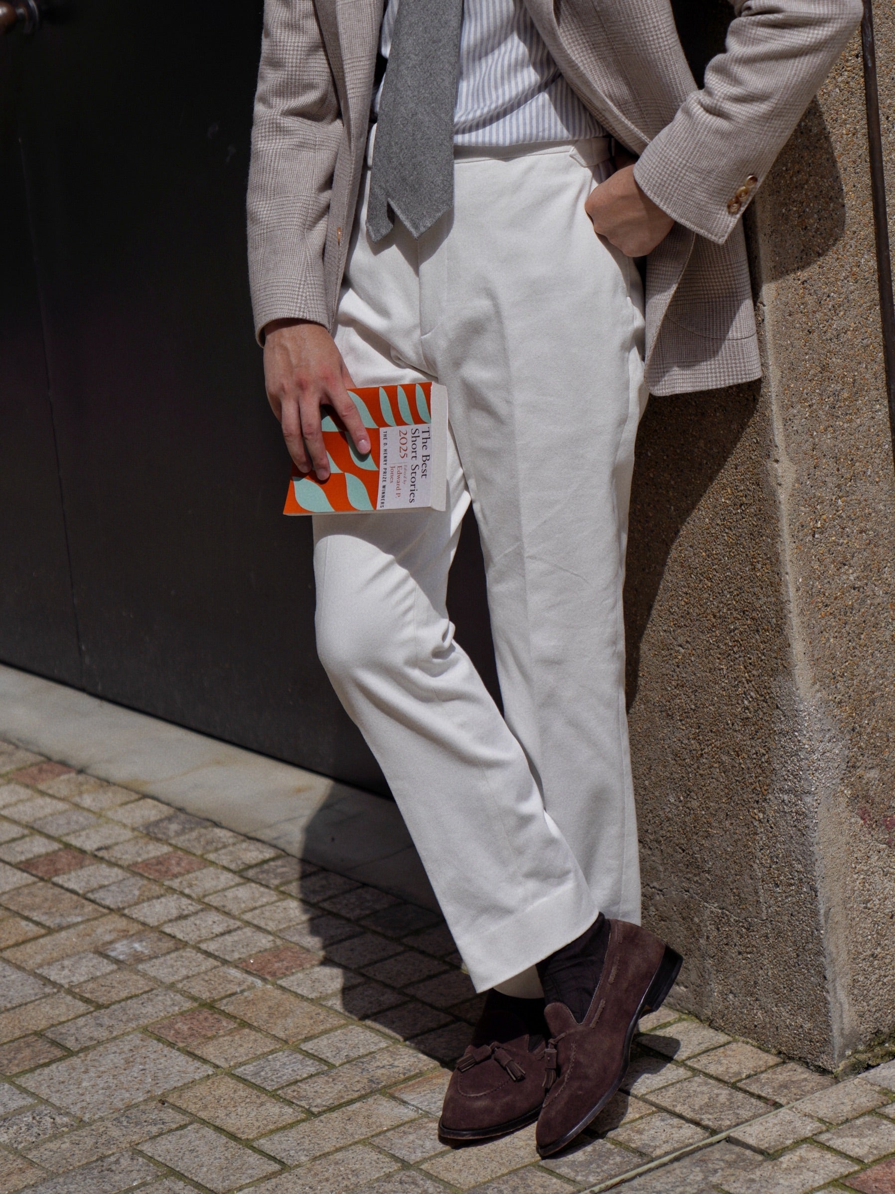 Cotton Cavalry Twill Chinos #925 #945 #946