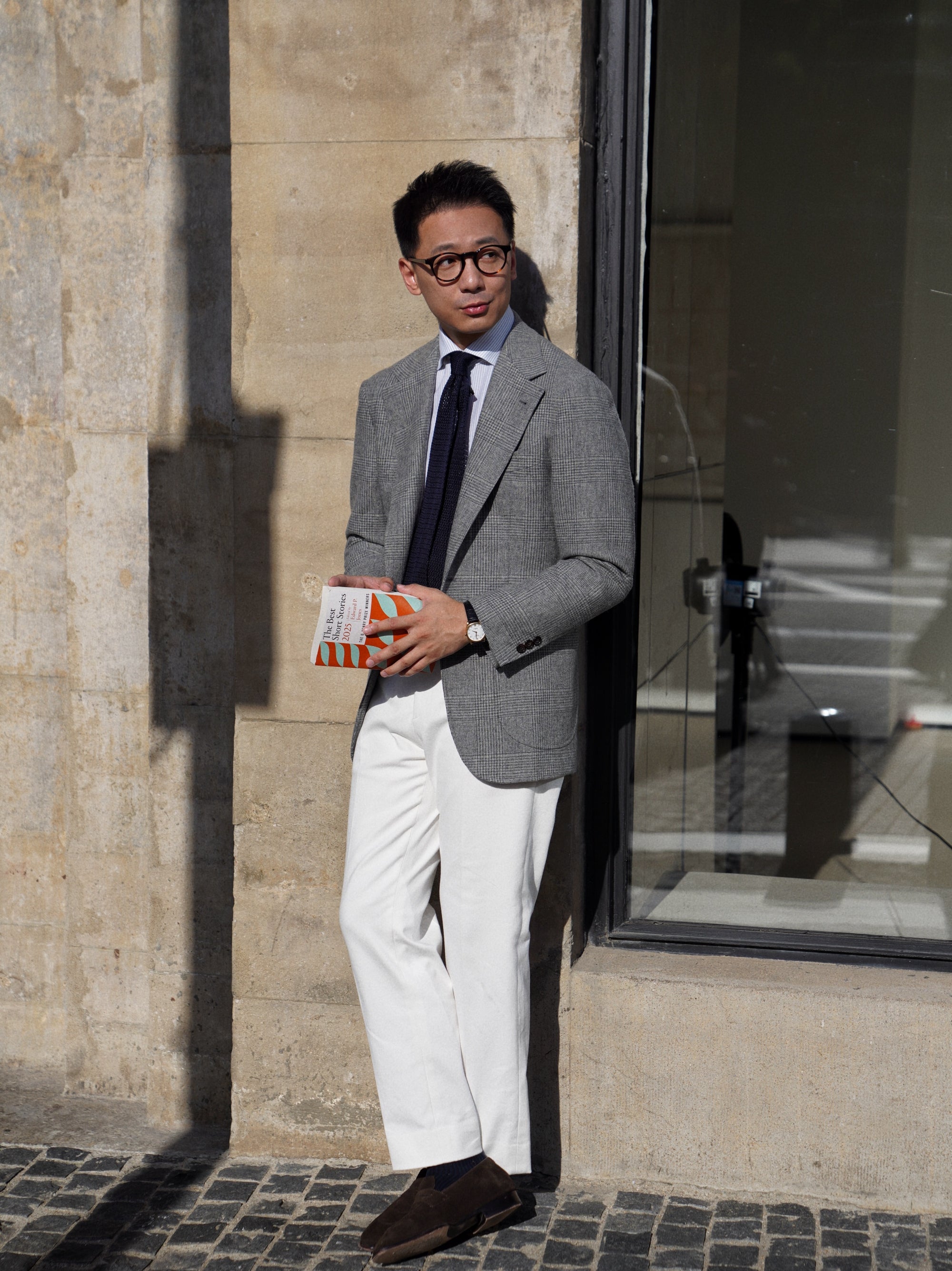 Cotton Cavalry Twill Chinos #925 #945 #946