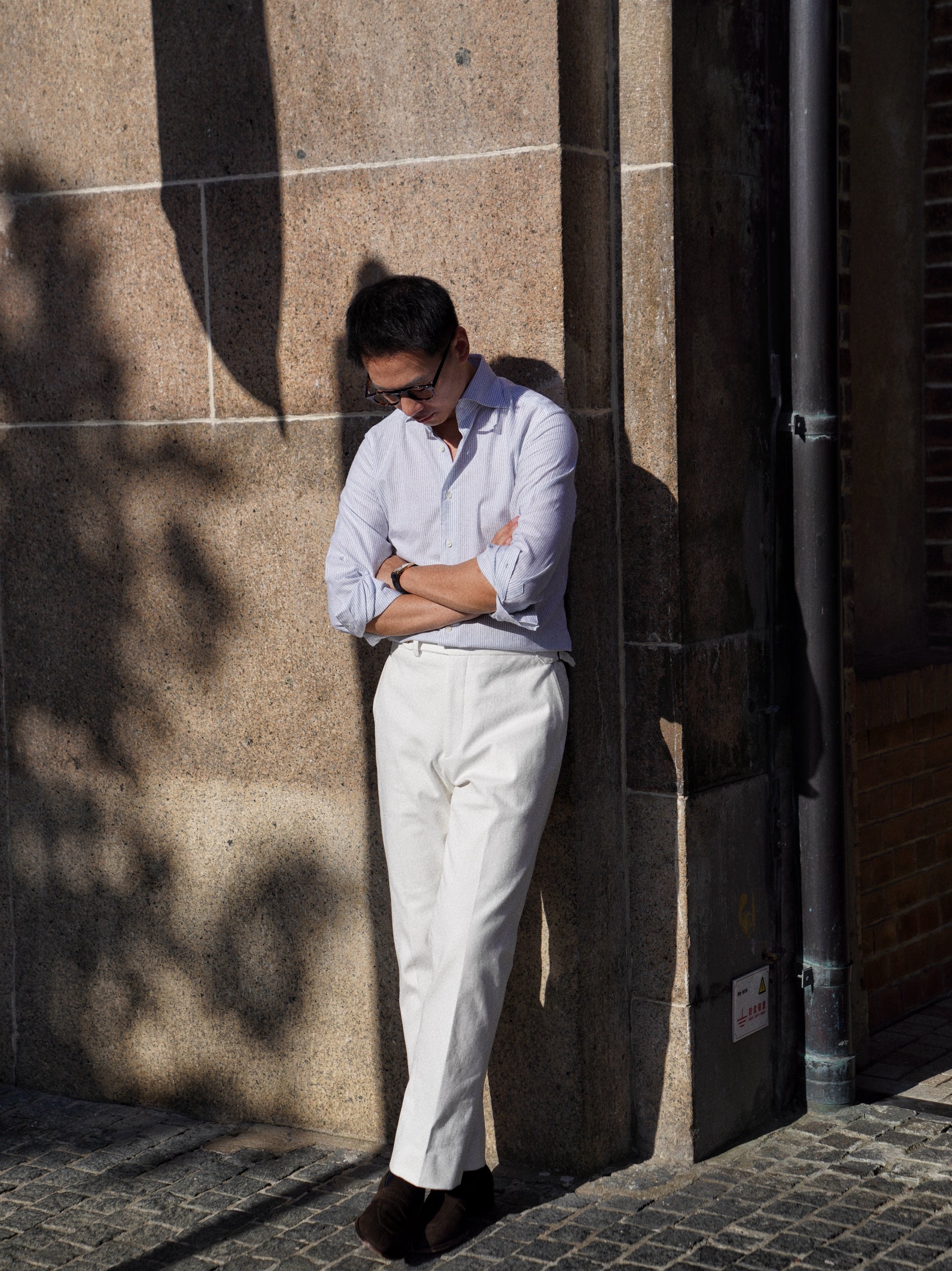 Cotton Cavalry Twill Chinos #925 #945 #946