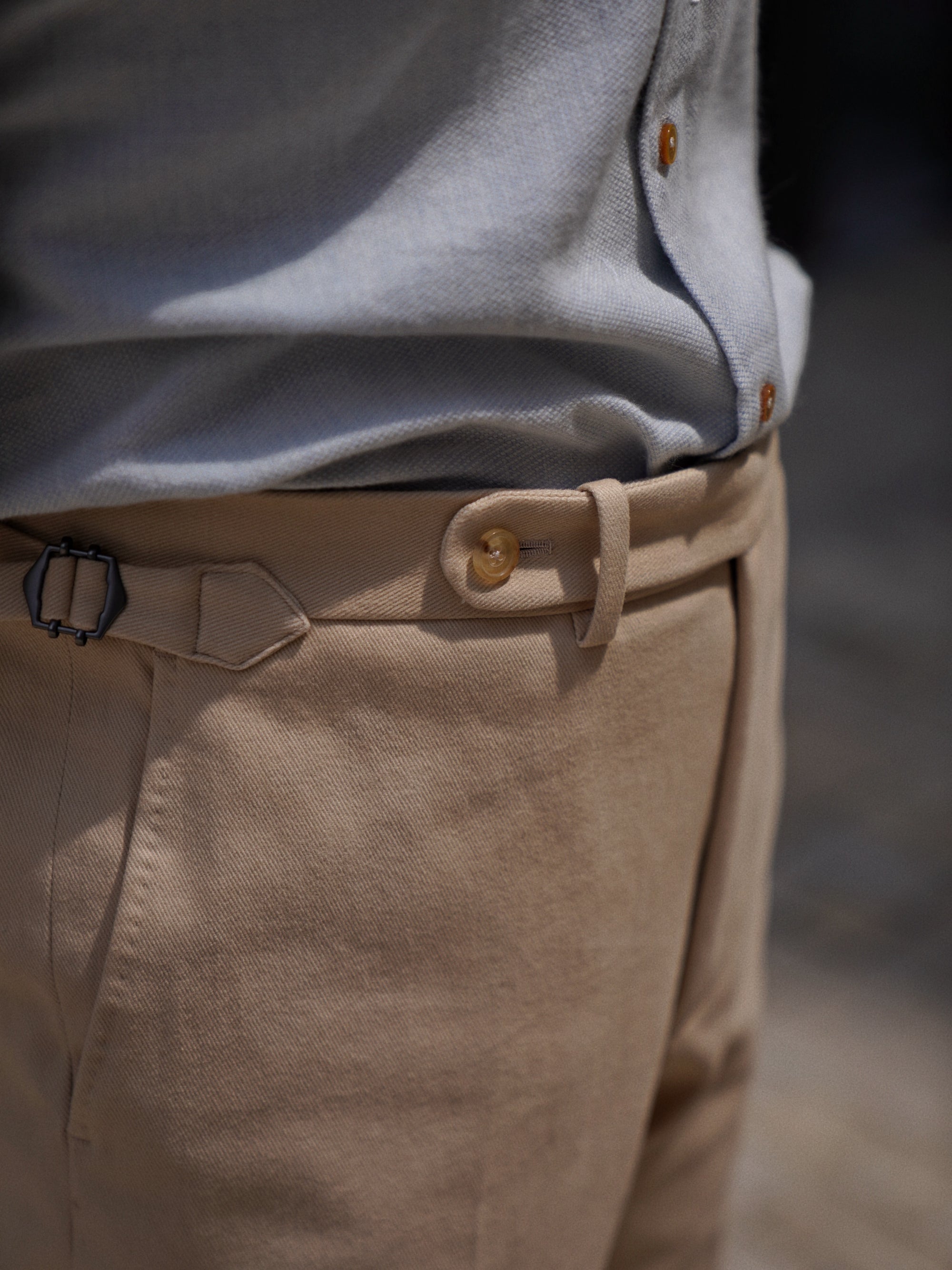 Cotton Cavalry Twill Chinos #925 #945 #946