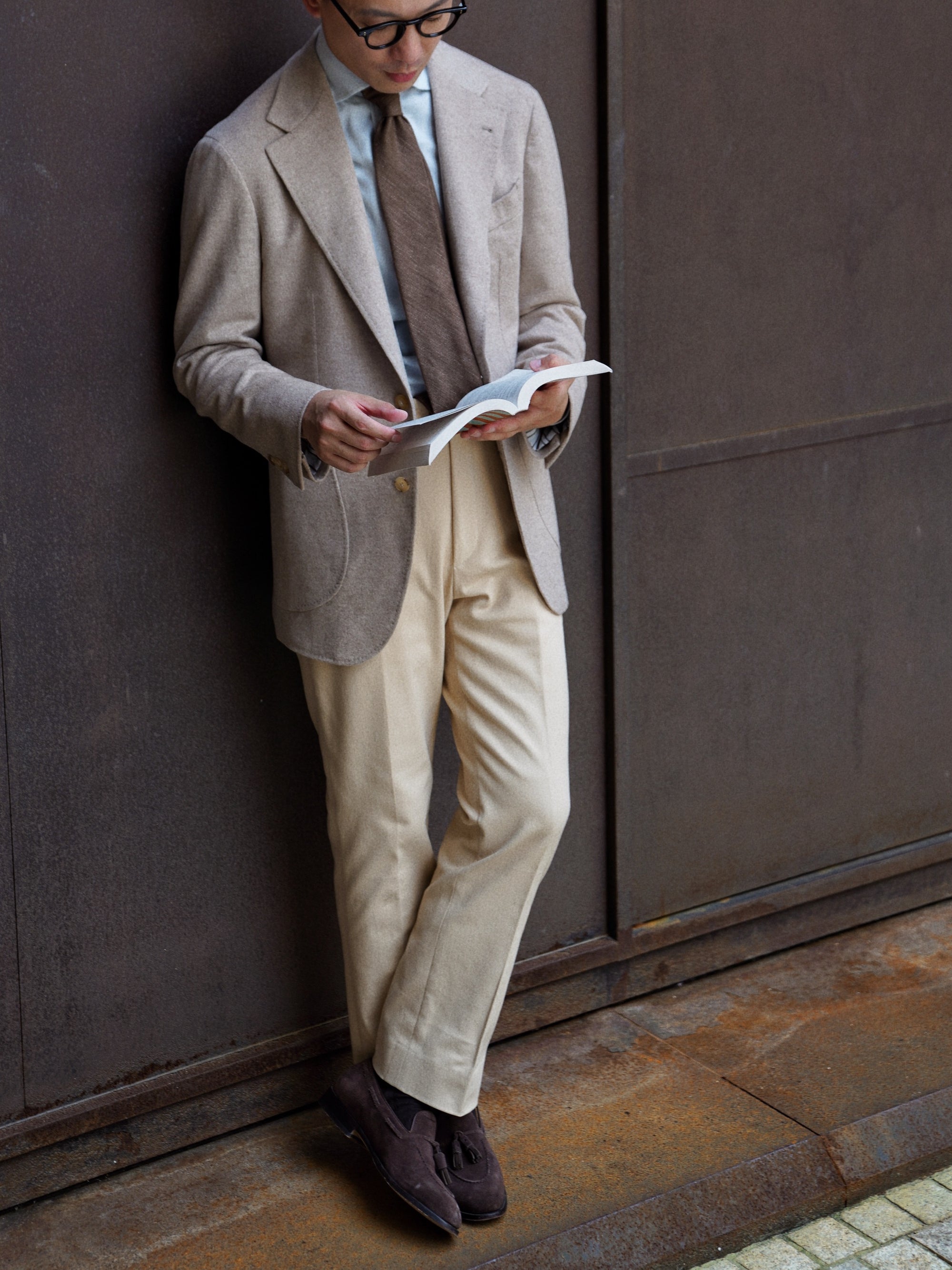 Cotton Cavalry Twill Chinos #925 #945 #946
