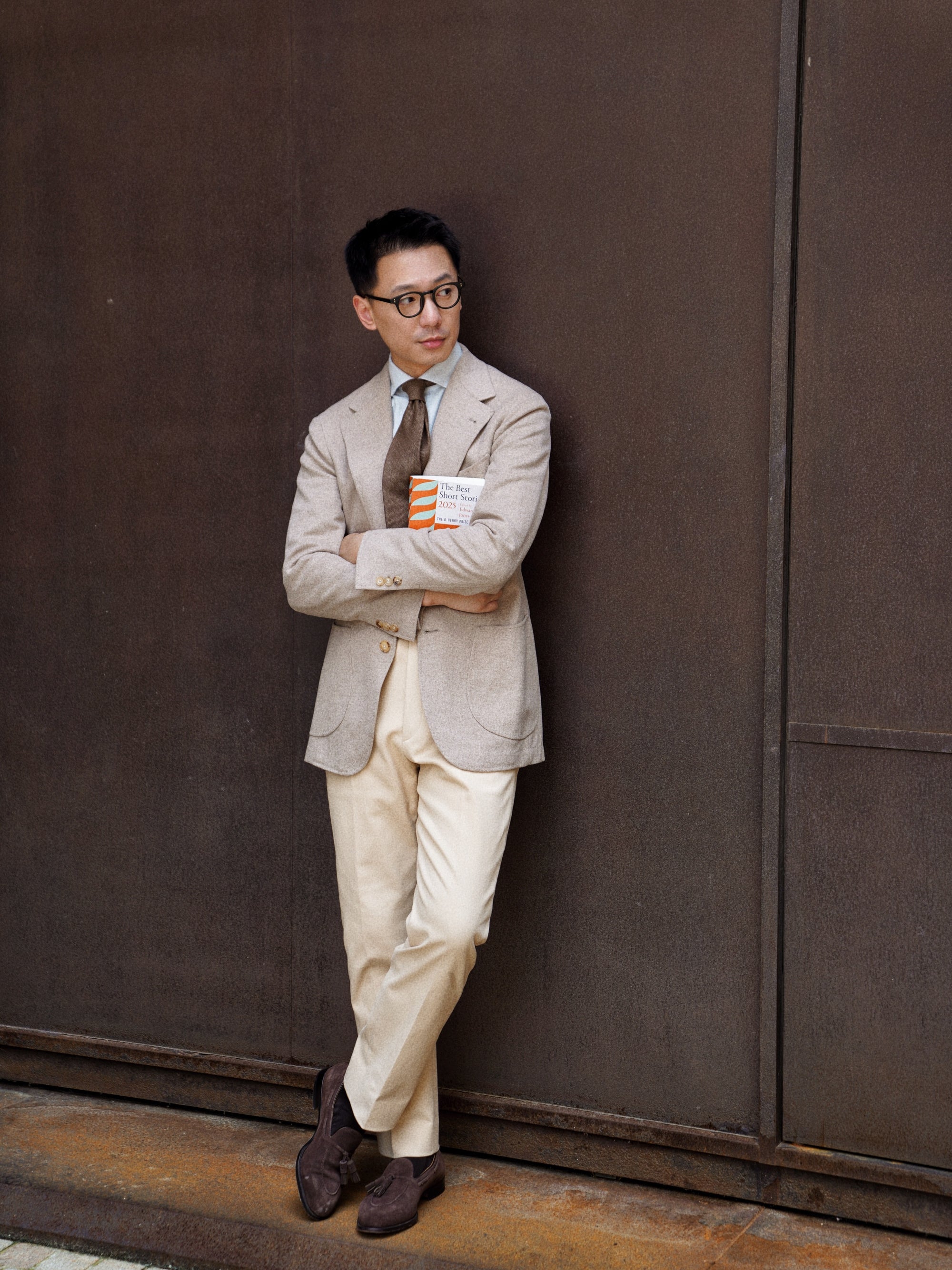 Cotton Cavalry Twill Chinos #925 #945 #946