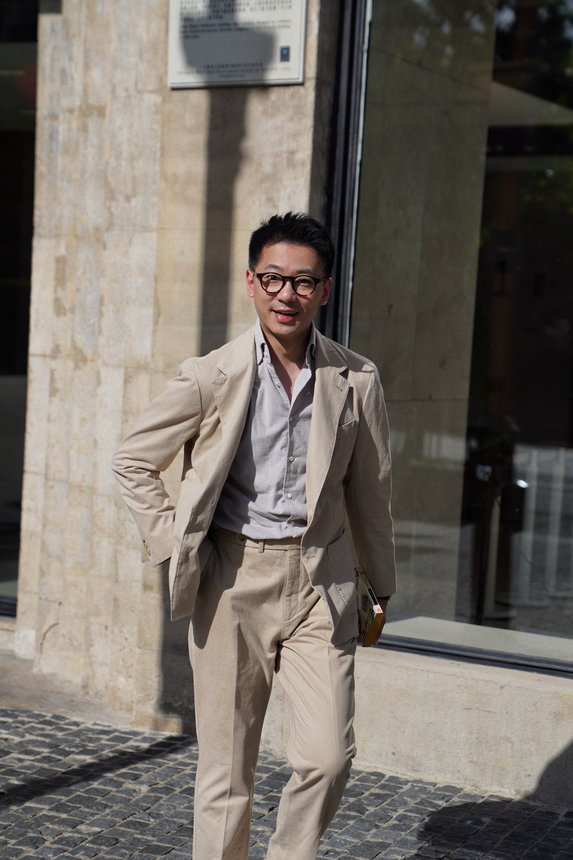 Fine Cotton Corduroy Shirt Collection